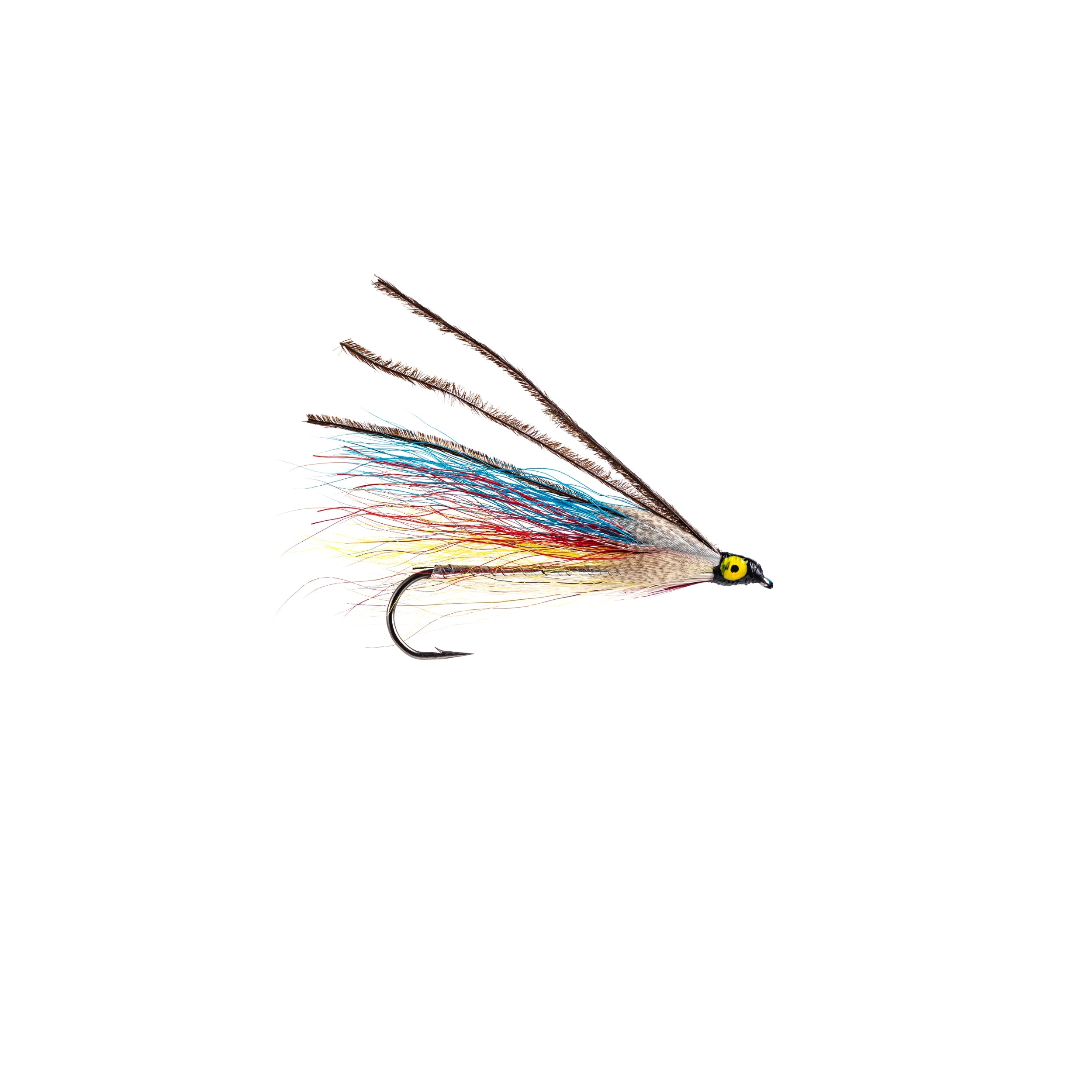 Check out our wide range of high quality Mouches Neptune Flies