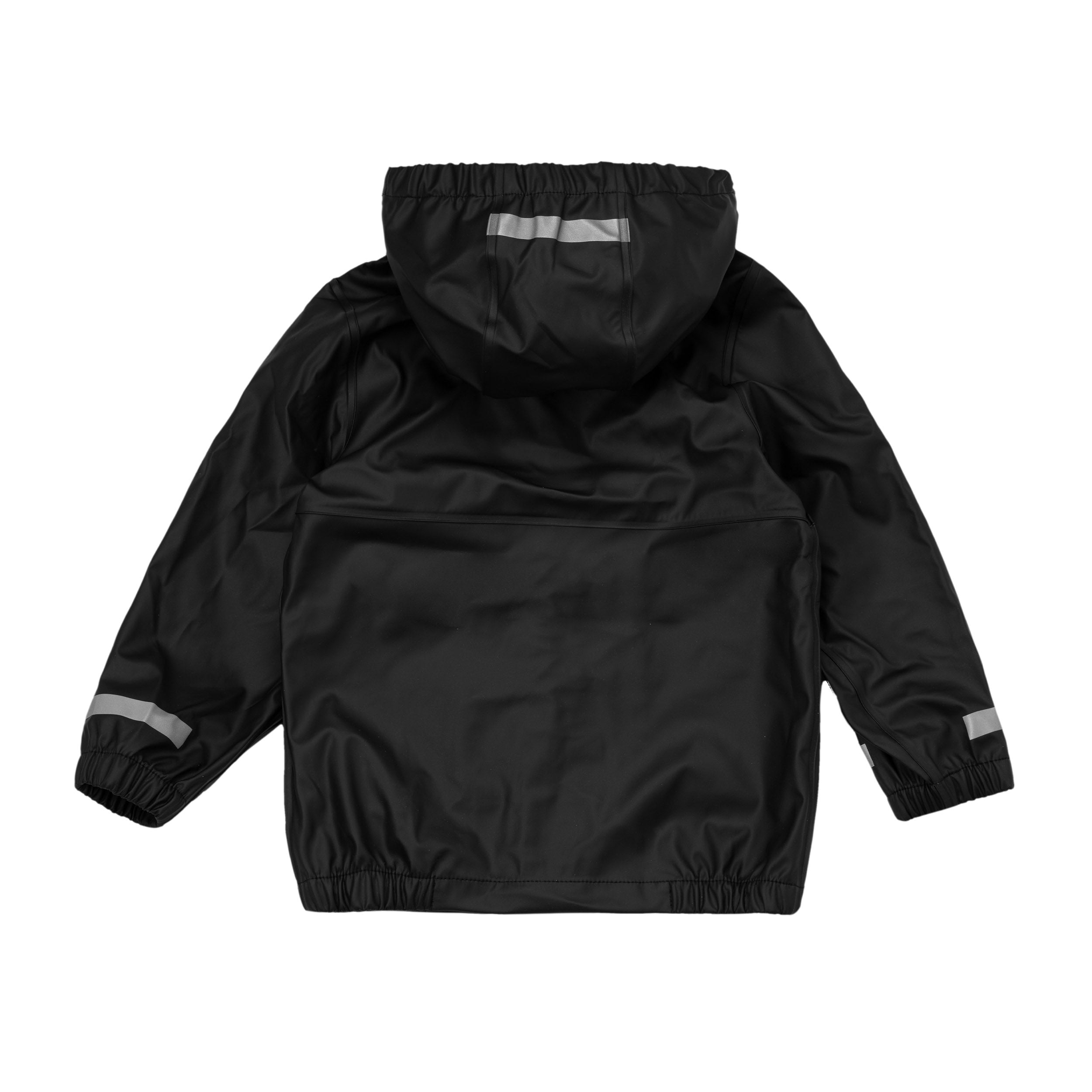 K's Rainwear Bundle Black