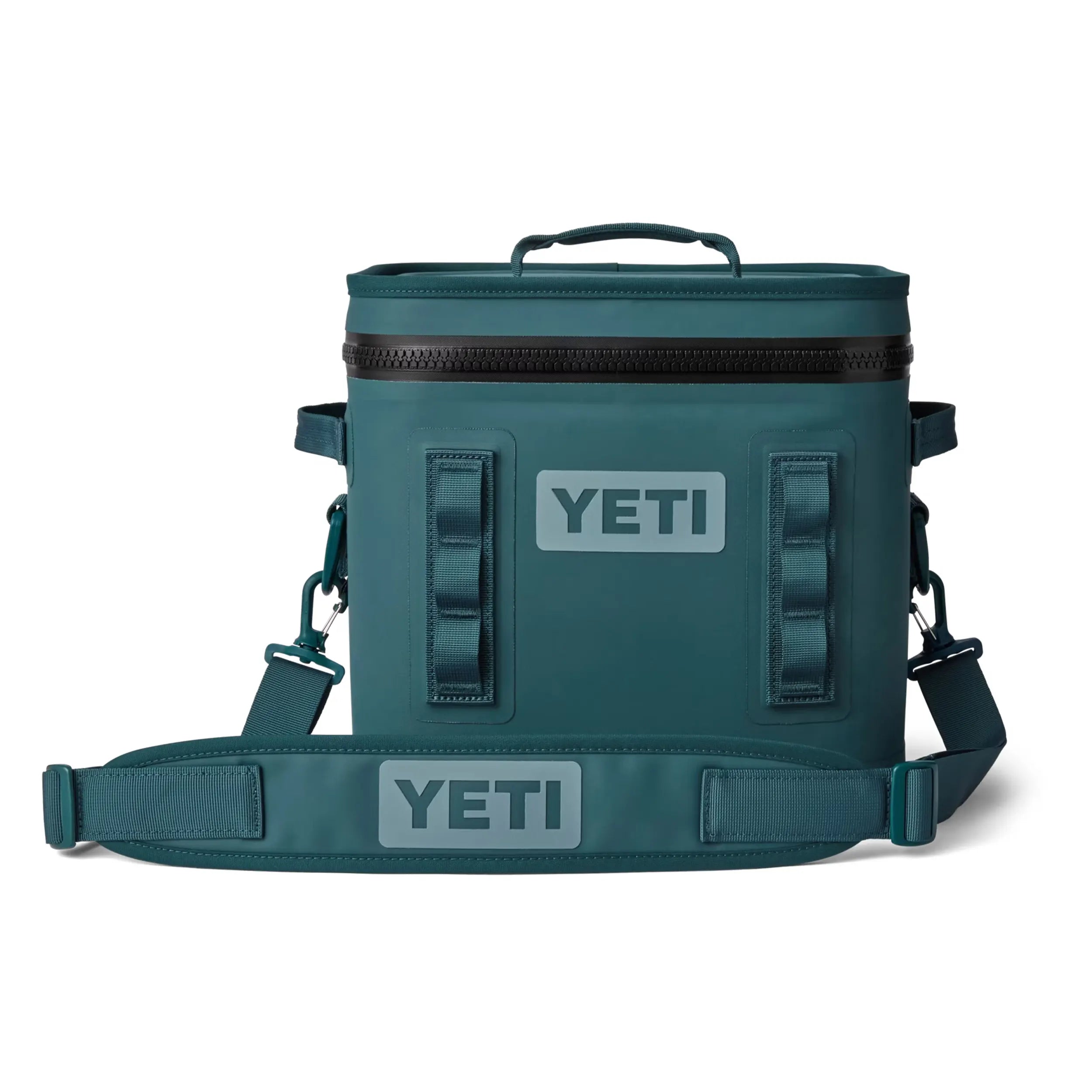 Yeti hopper flip 12 sales soft cooler