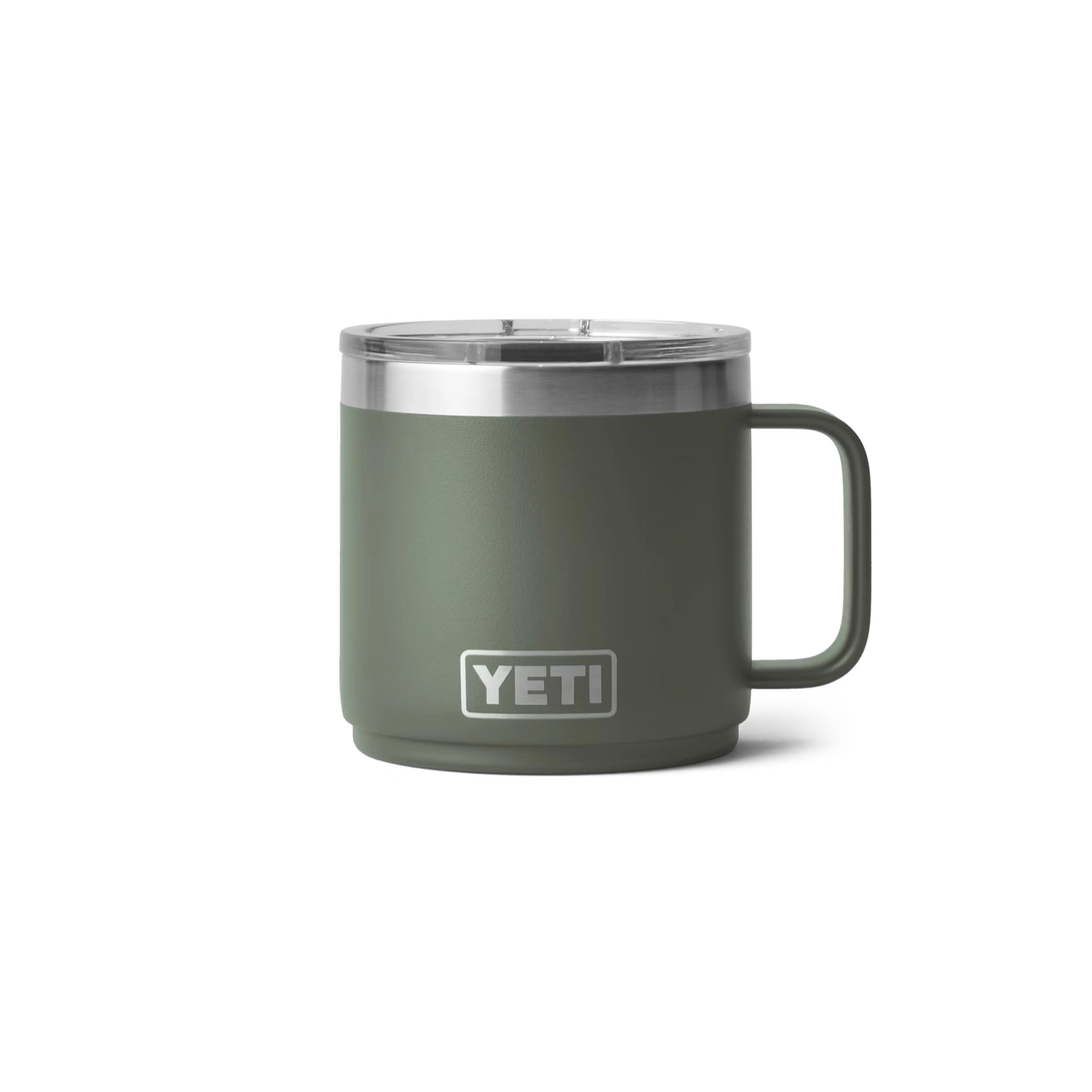 Yeti duracoat rambler 14 oz sale mug