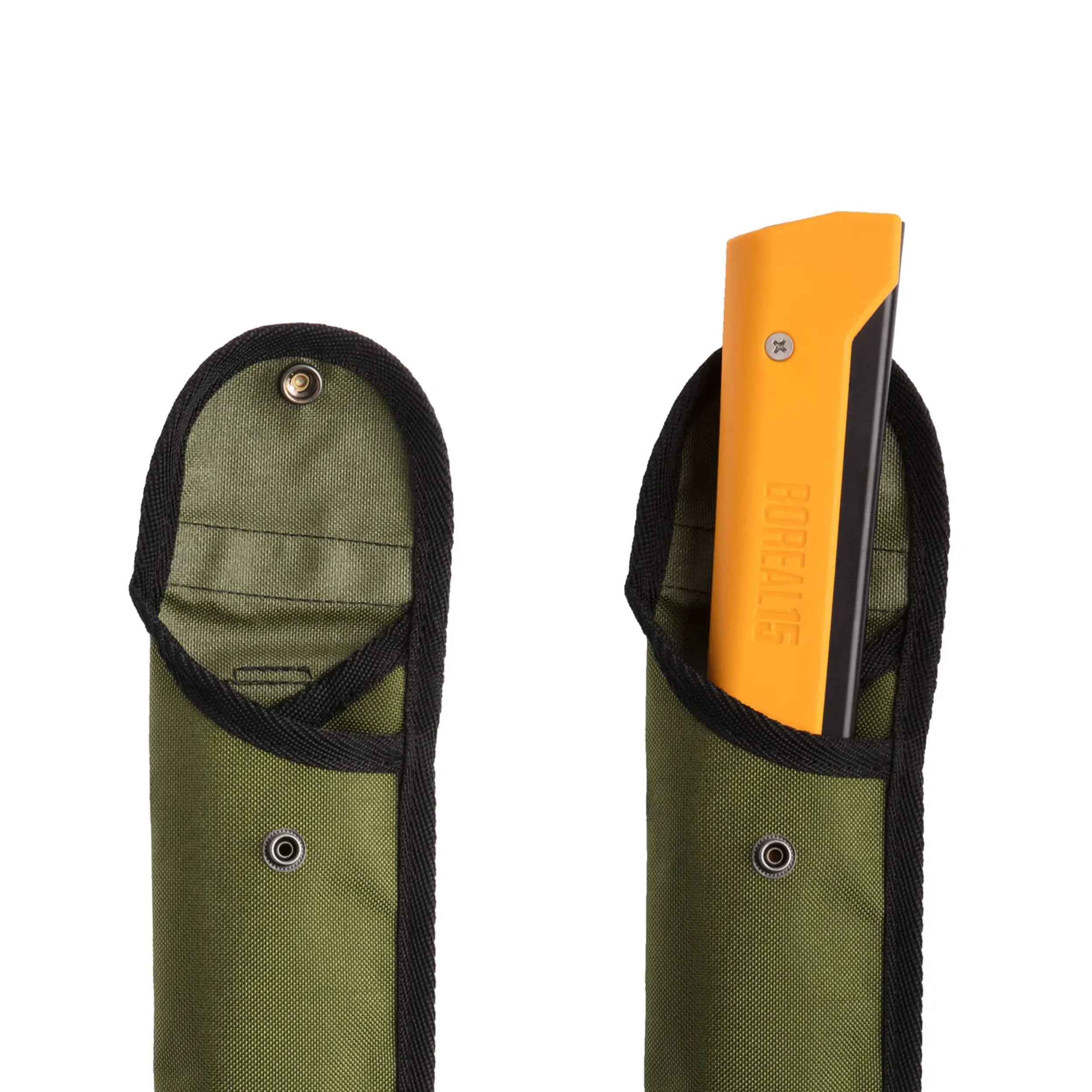 Sheath Cordura Olive