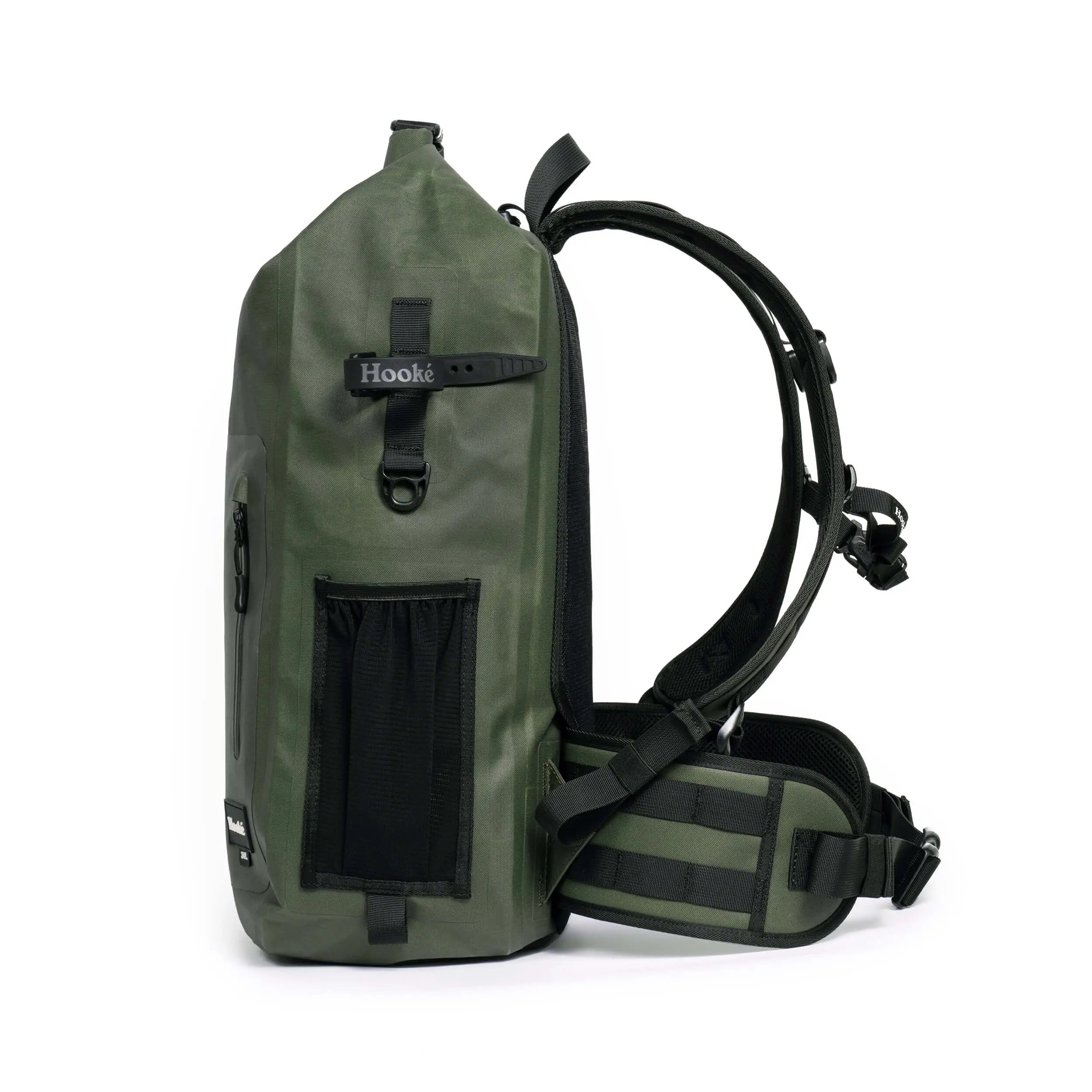 30L Dry Backpack - Hooké