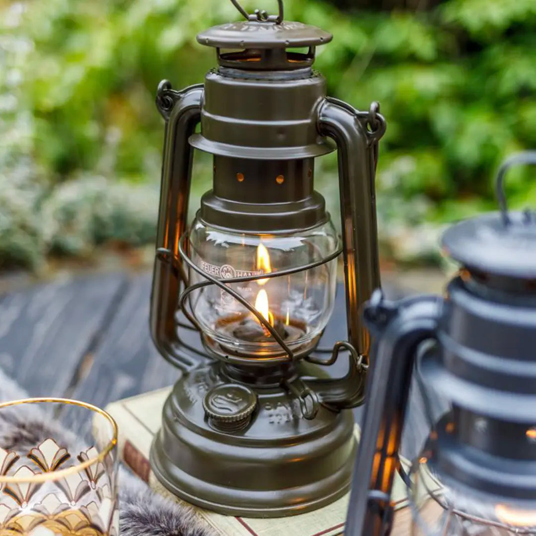 Lamp Feuerhand