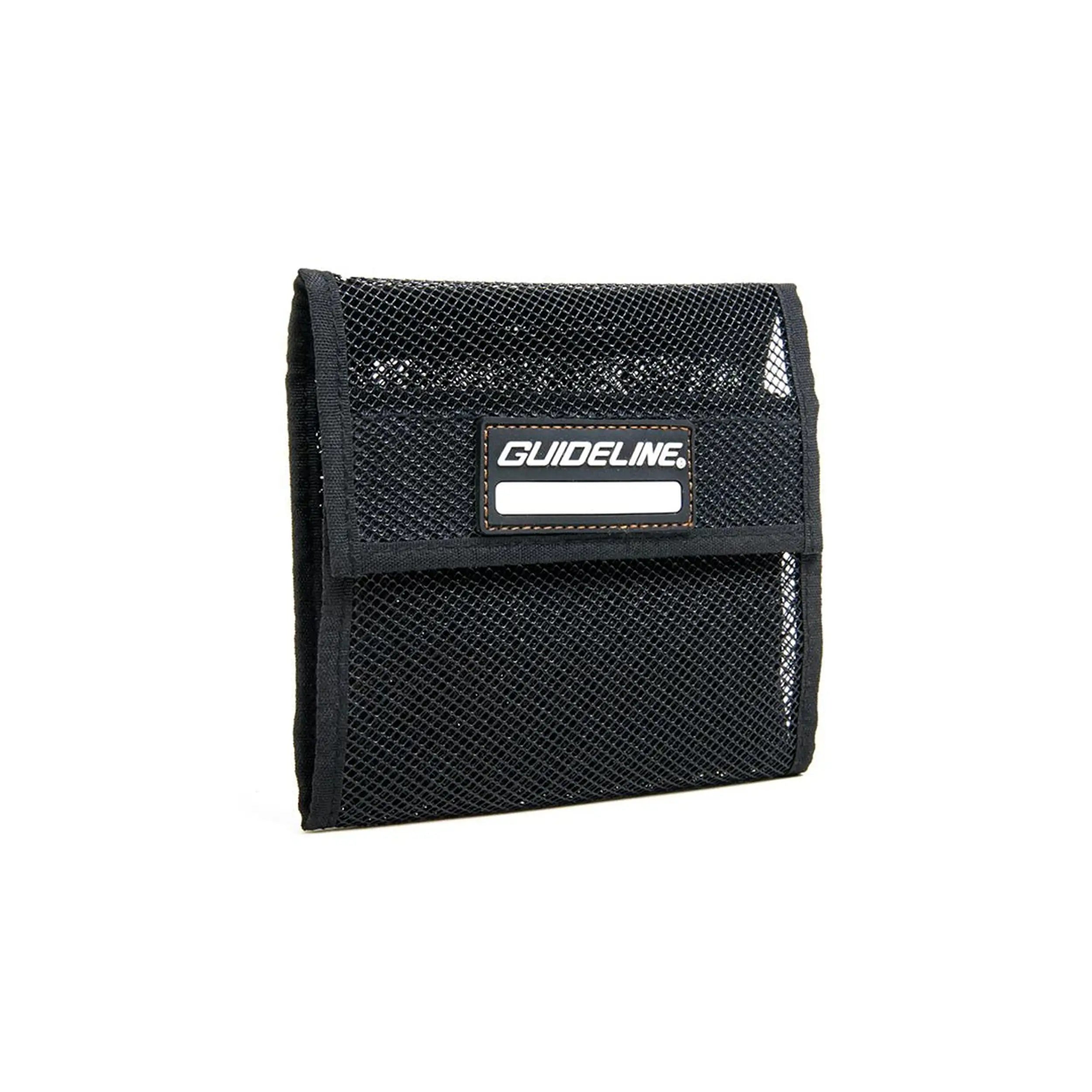 Mesh Wallet for 4D Body and Tips - Hooké