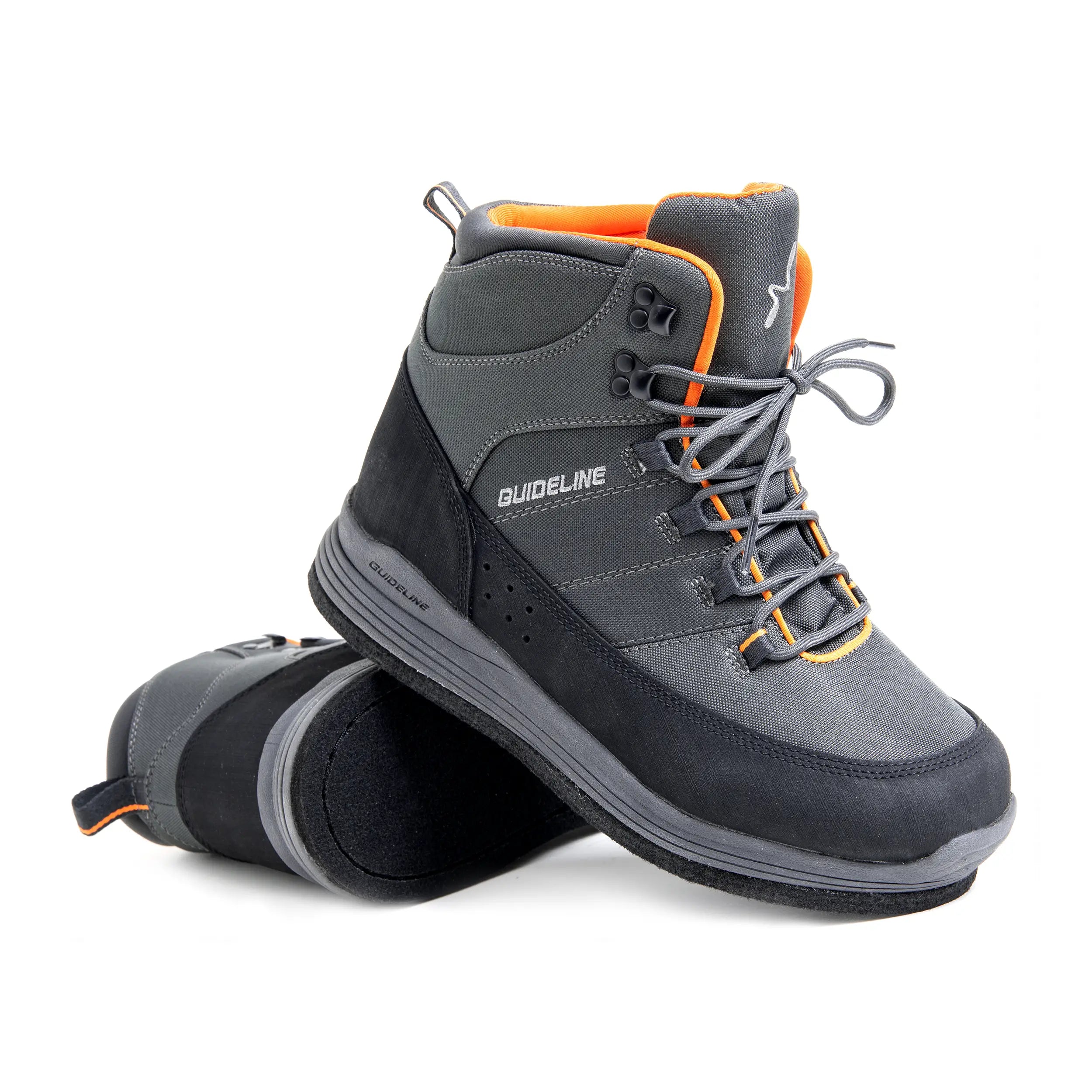 Laxa 3.0 Wading Boots (Felt) - Hooké