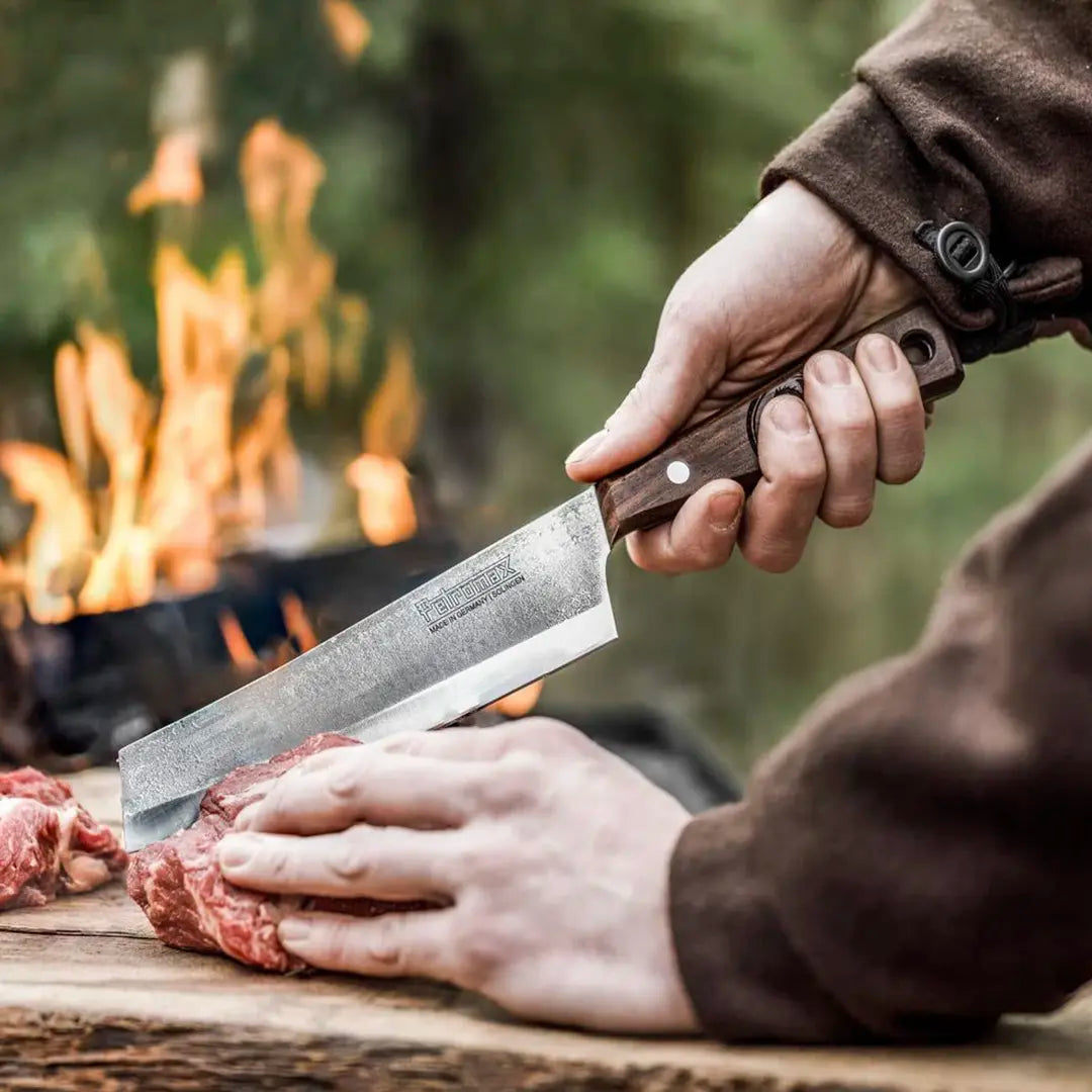 Couteaux à viande et de boucher de Solingen - Germany Solingen