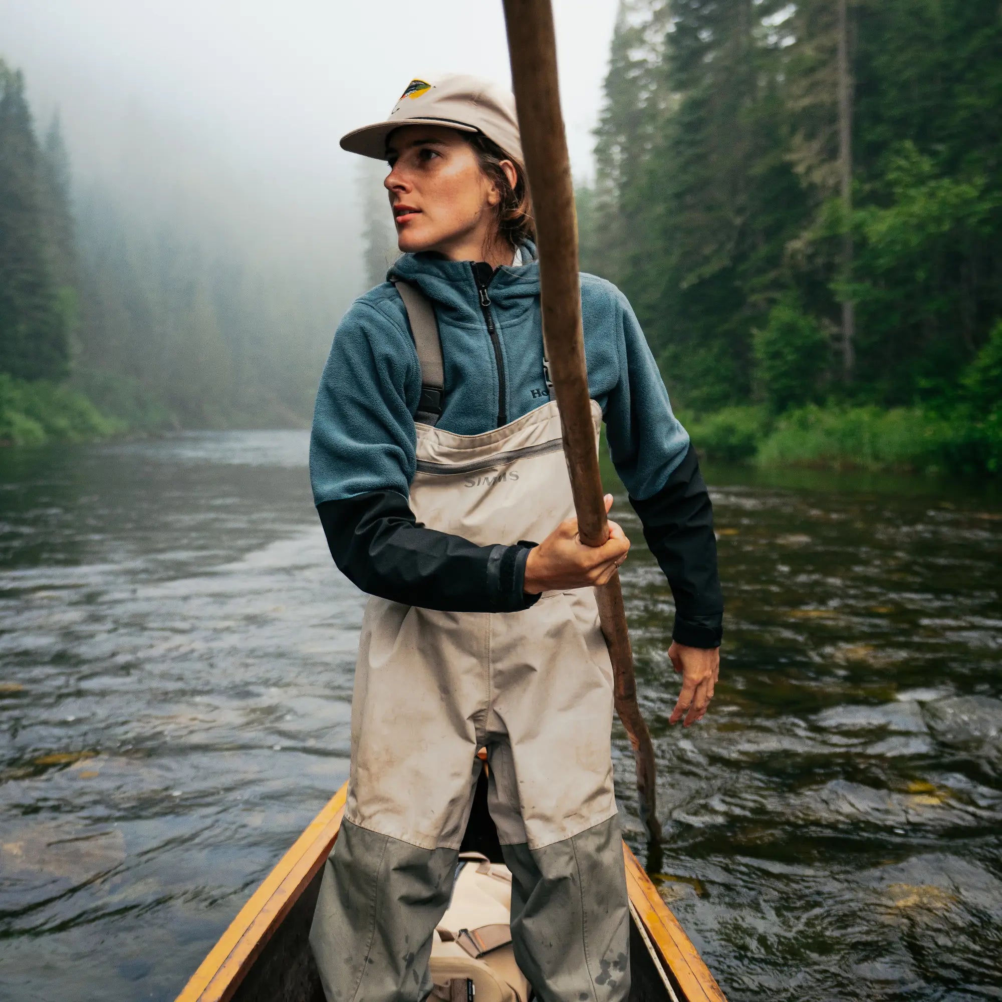 womens fly fishing c  Fly fishing clothing, Trout fishing tips