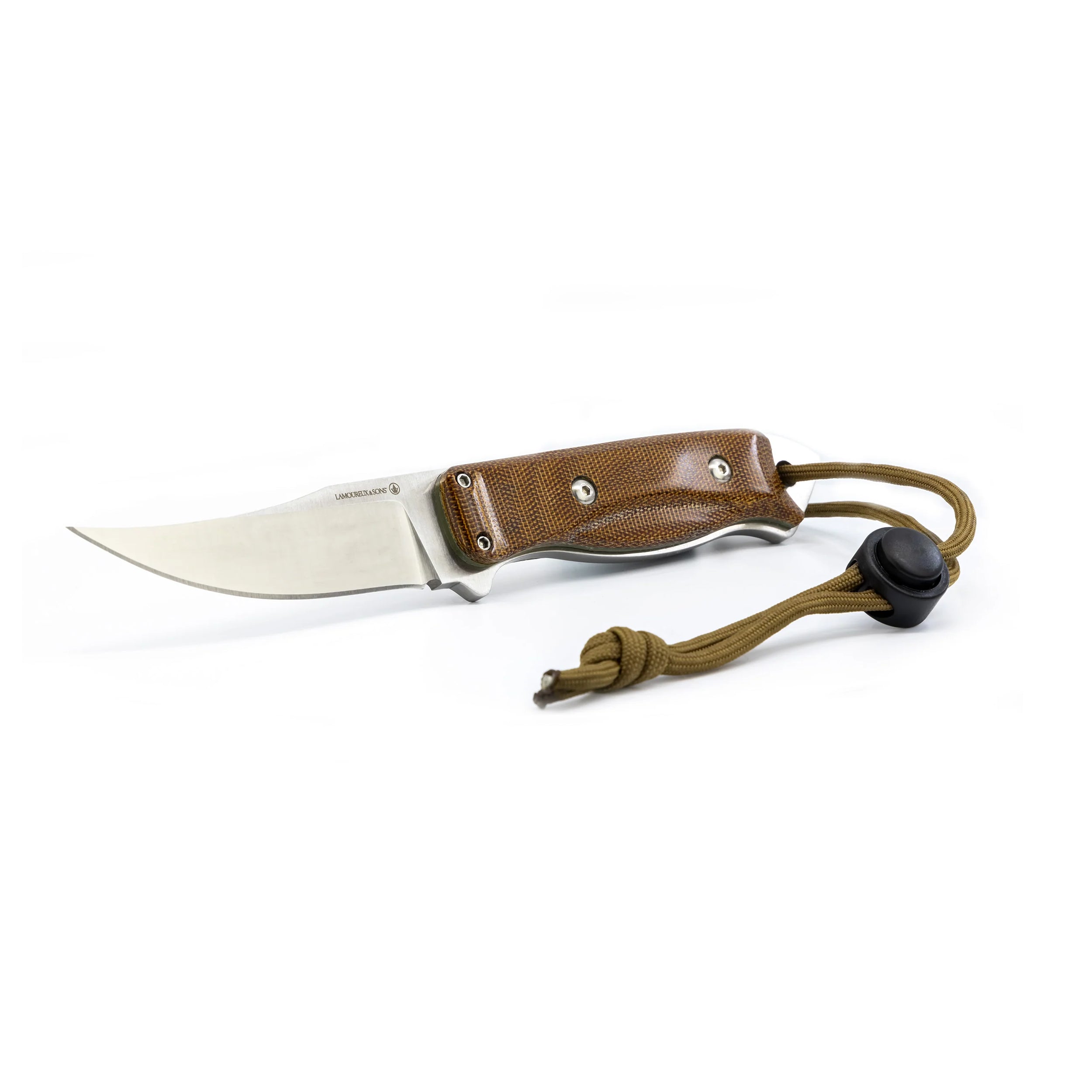 Couteau de chasse Abitibi