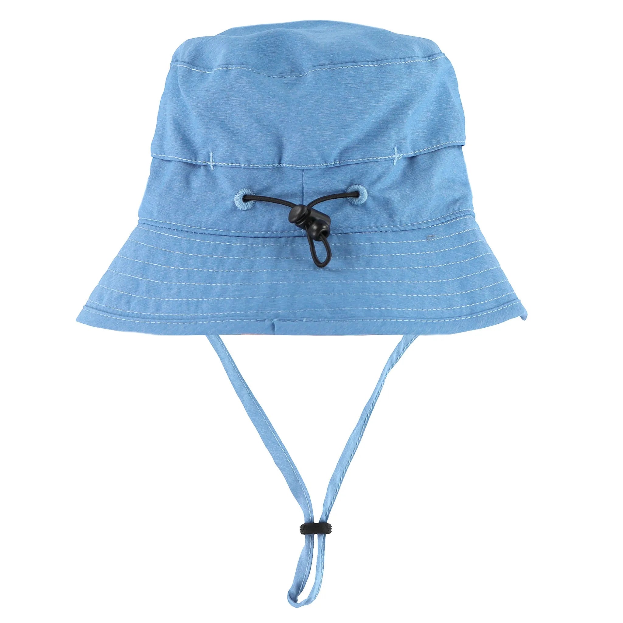 K's Hat UV Hooké Blue Denim