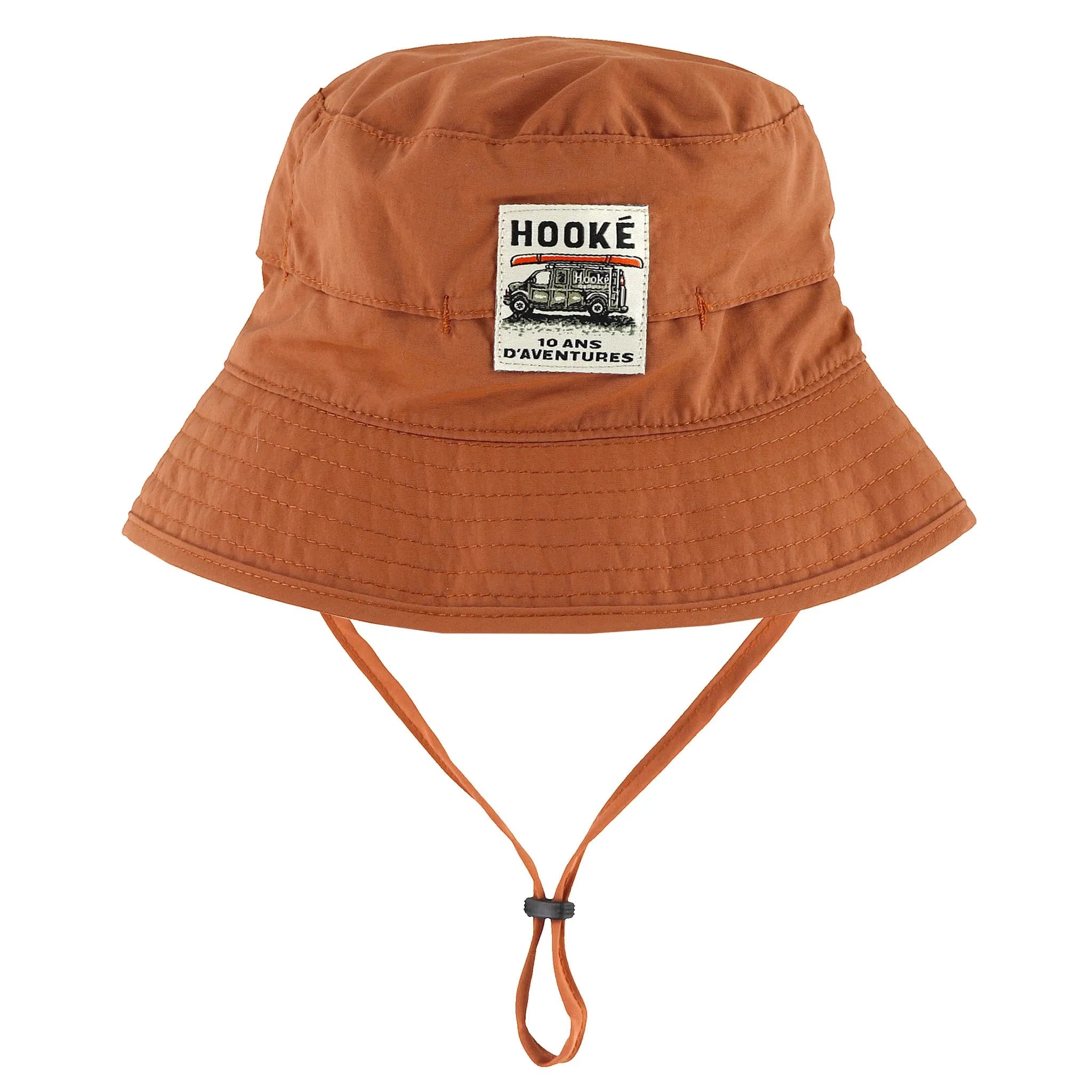 K's Hat UV Hooké Sequoia