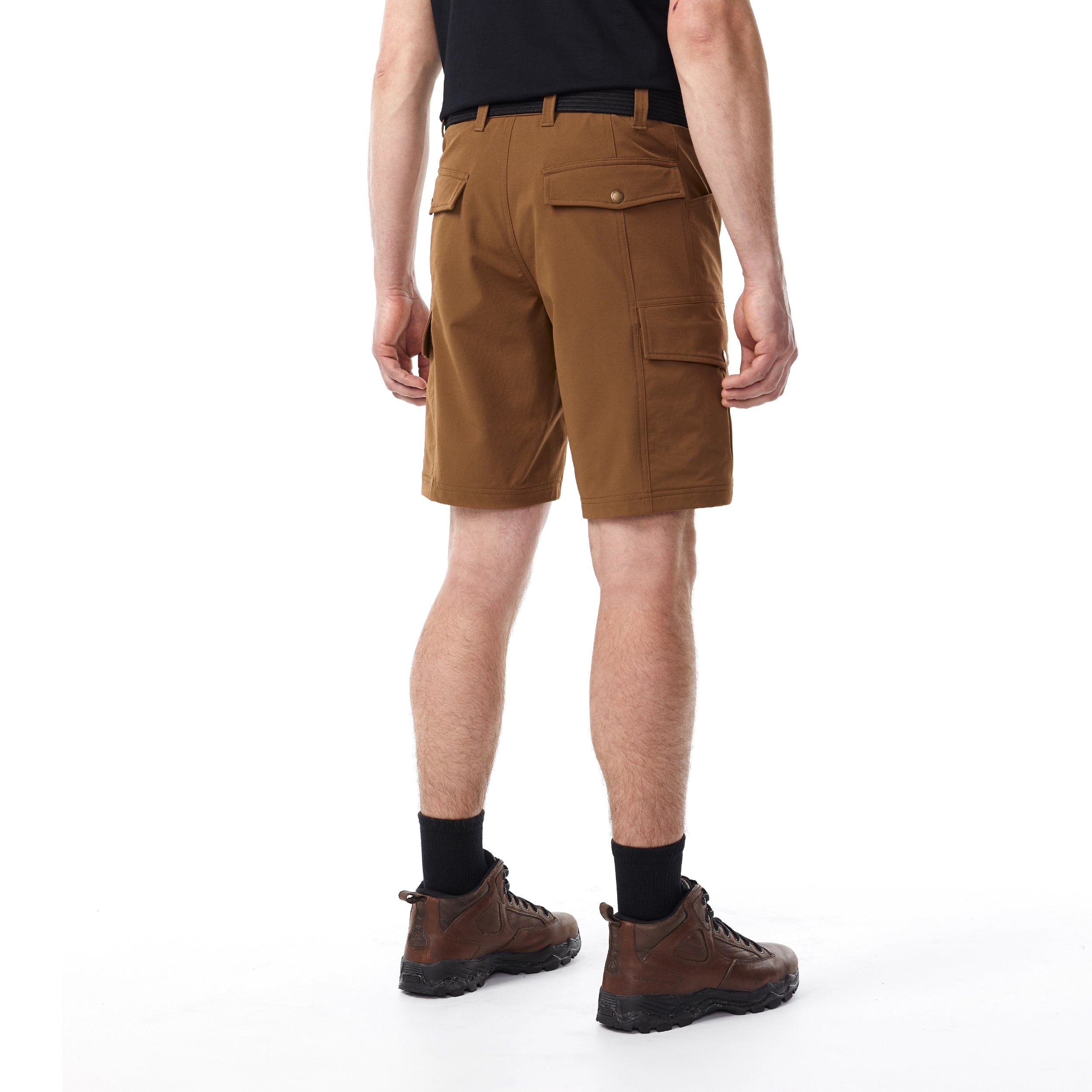 M's Expedition Shorts