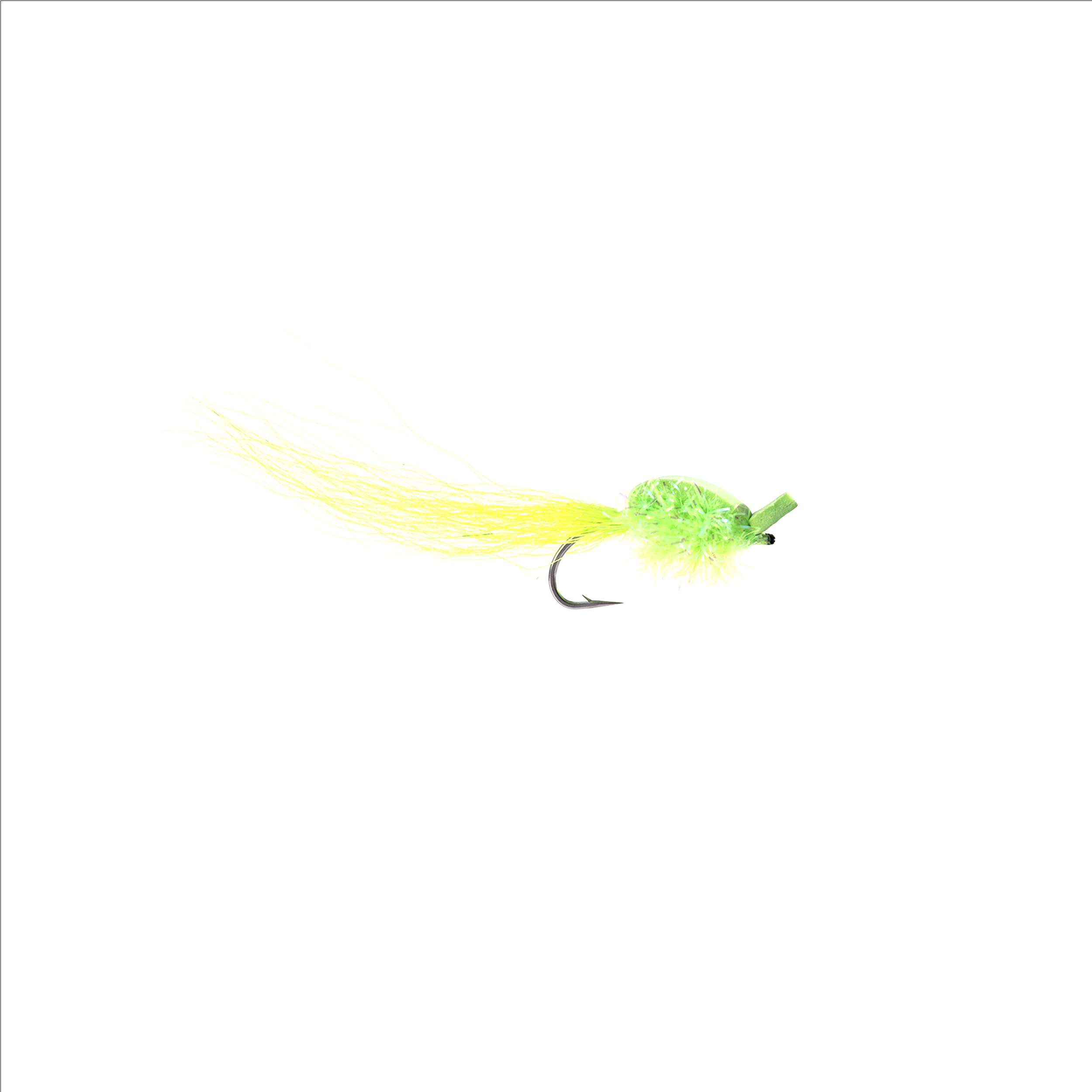 Gurgler - Chartreuse