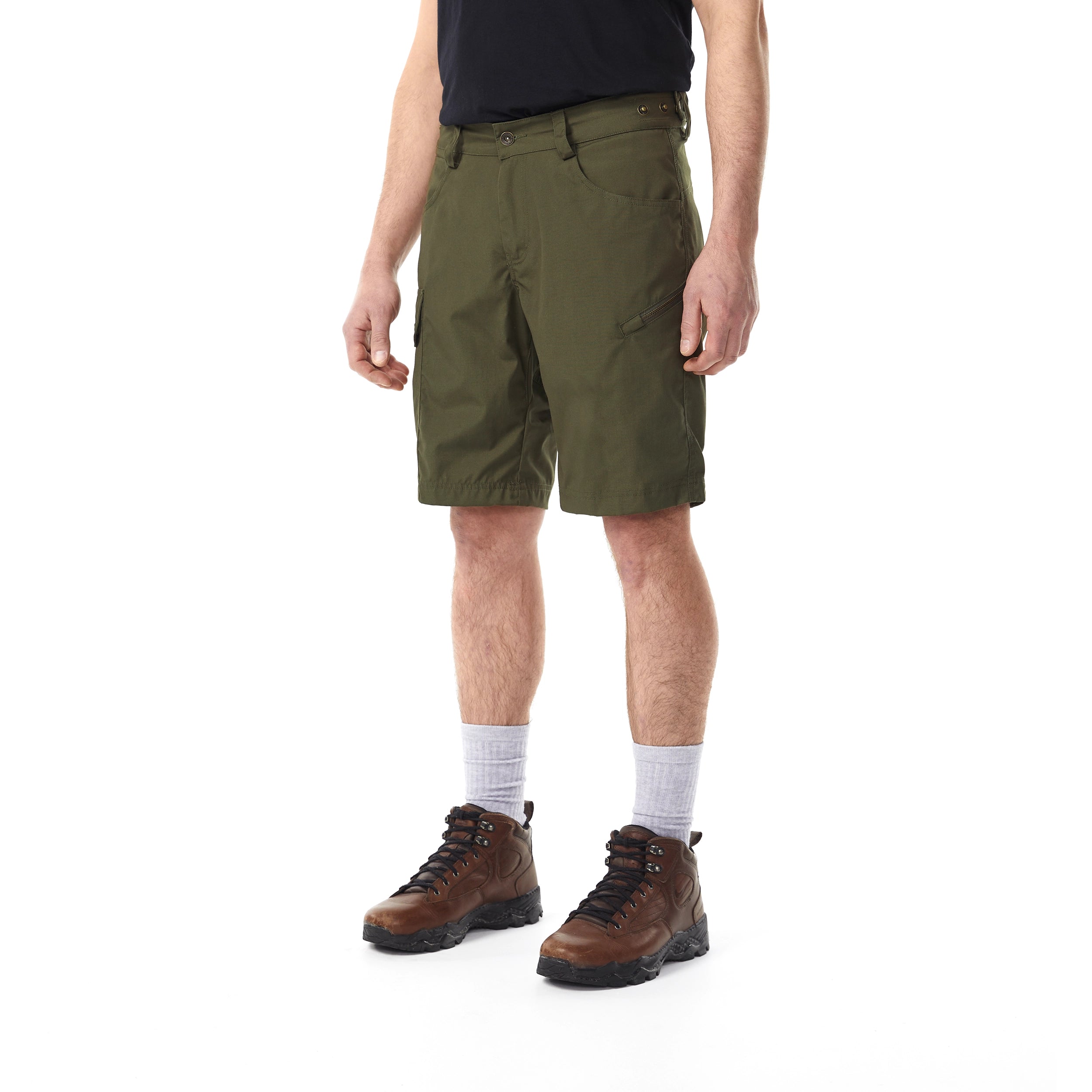 M's Offroad Shorts