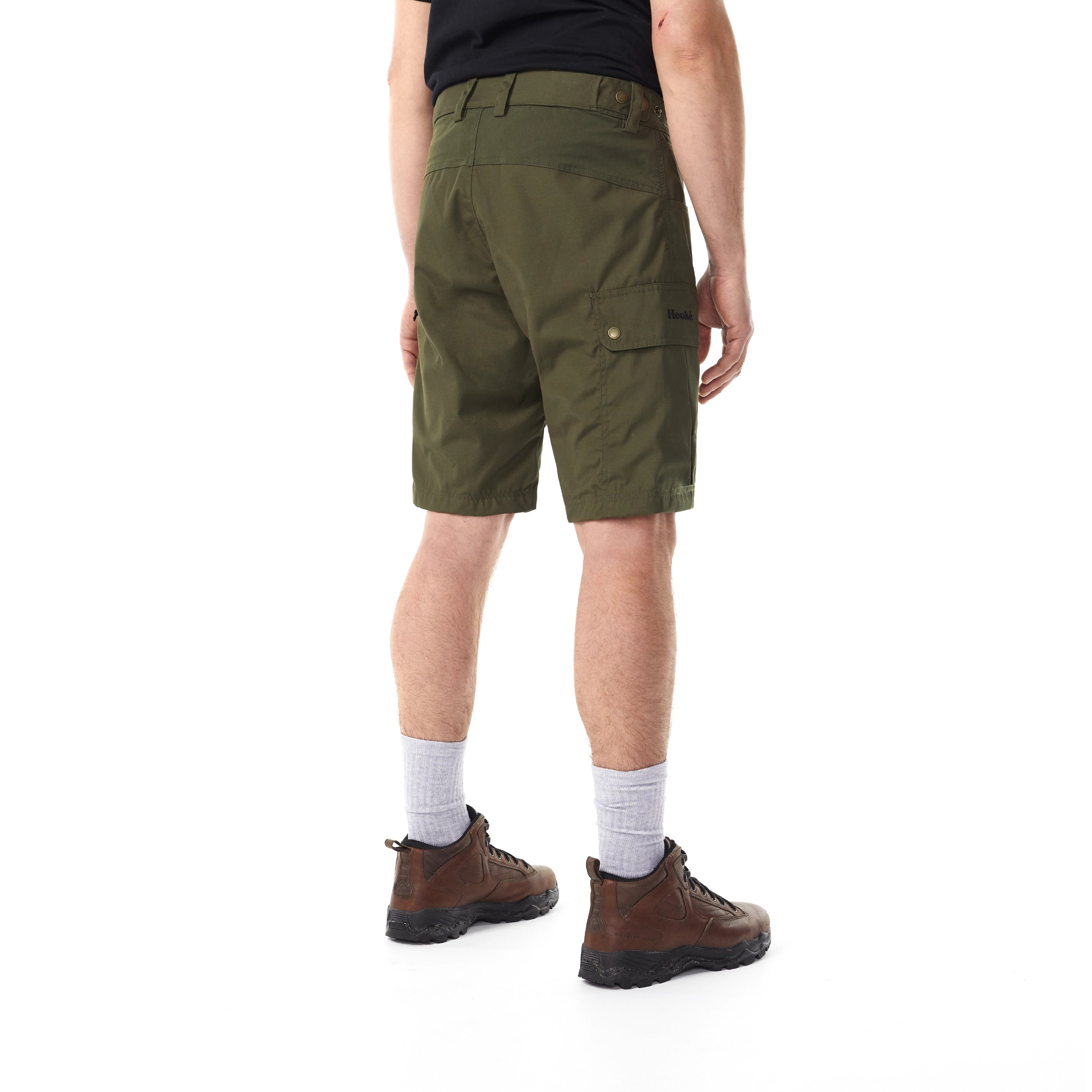 M's Offroad Shorts