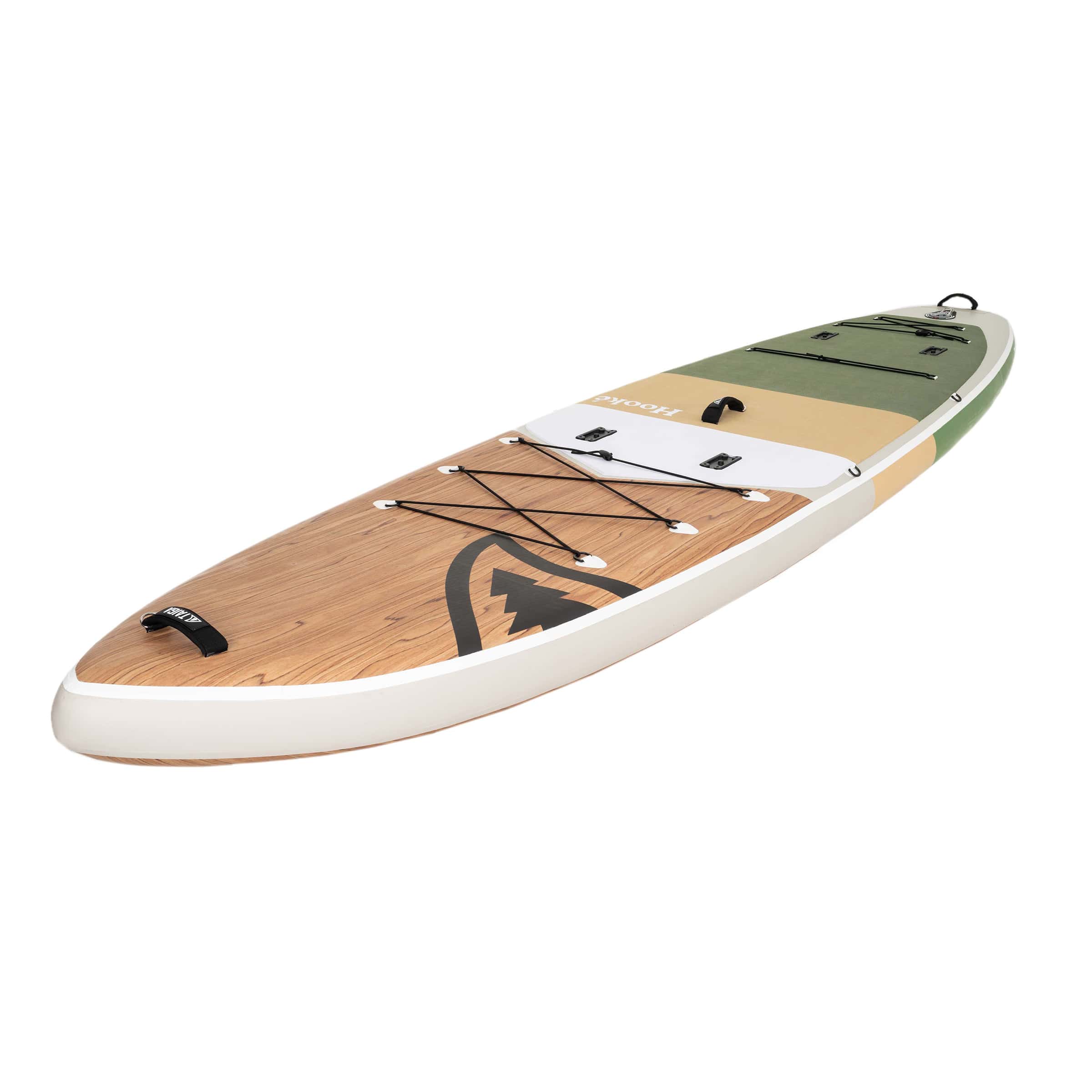 Inflatable Sup - Hooké Air 11'6