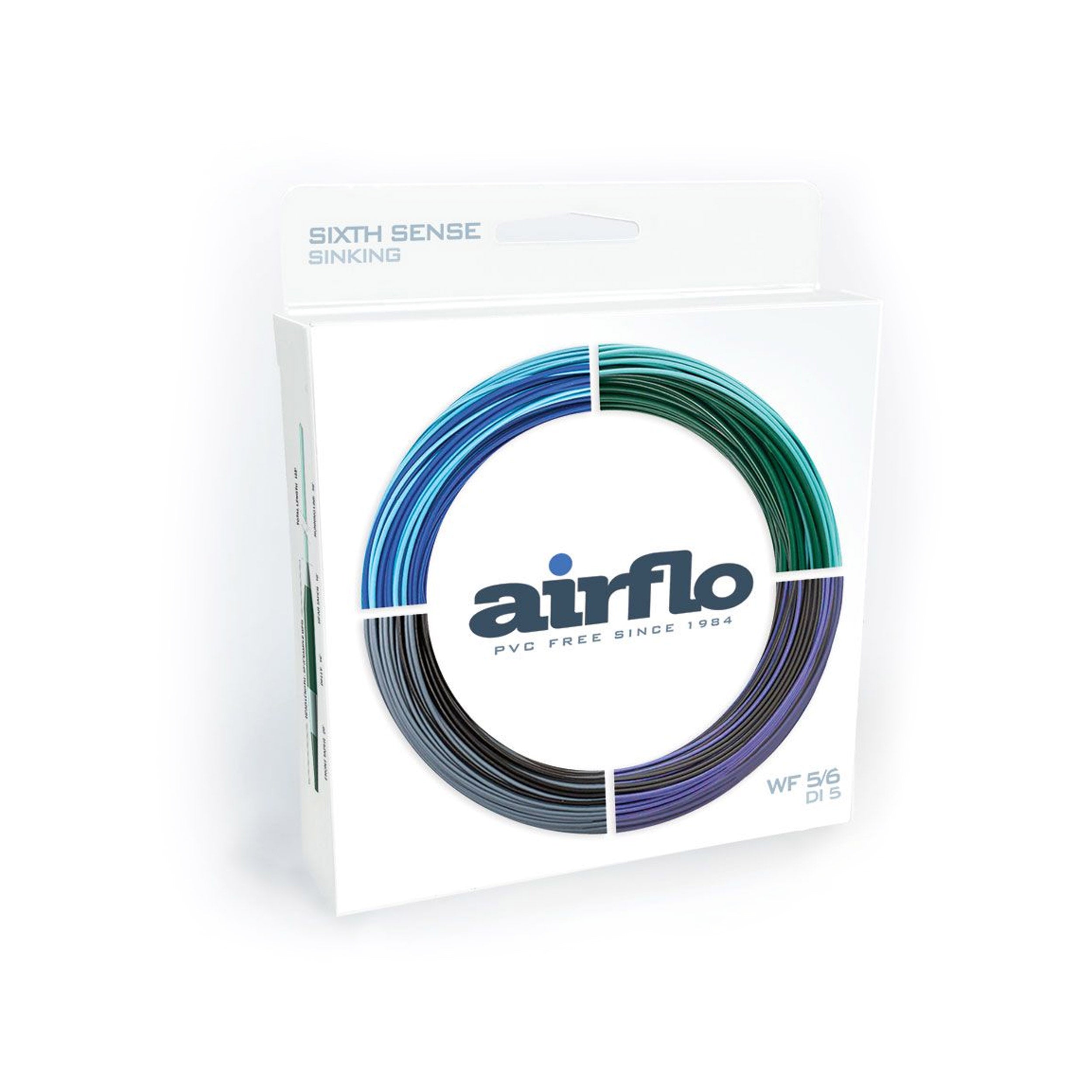 Airflo - Sixth Sense Sinking Fly Line
