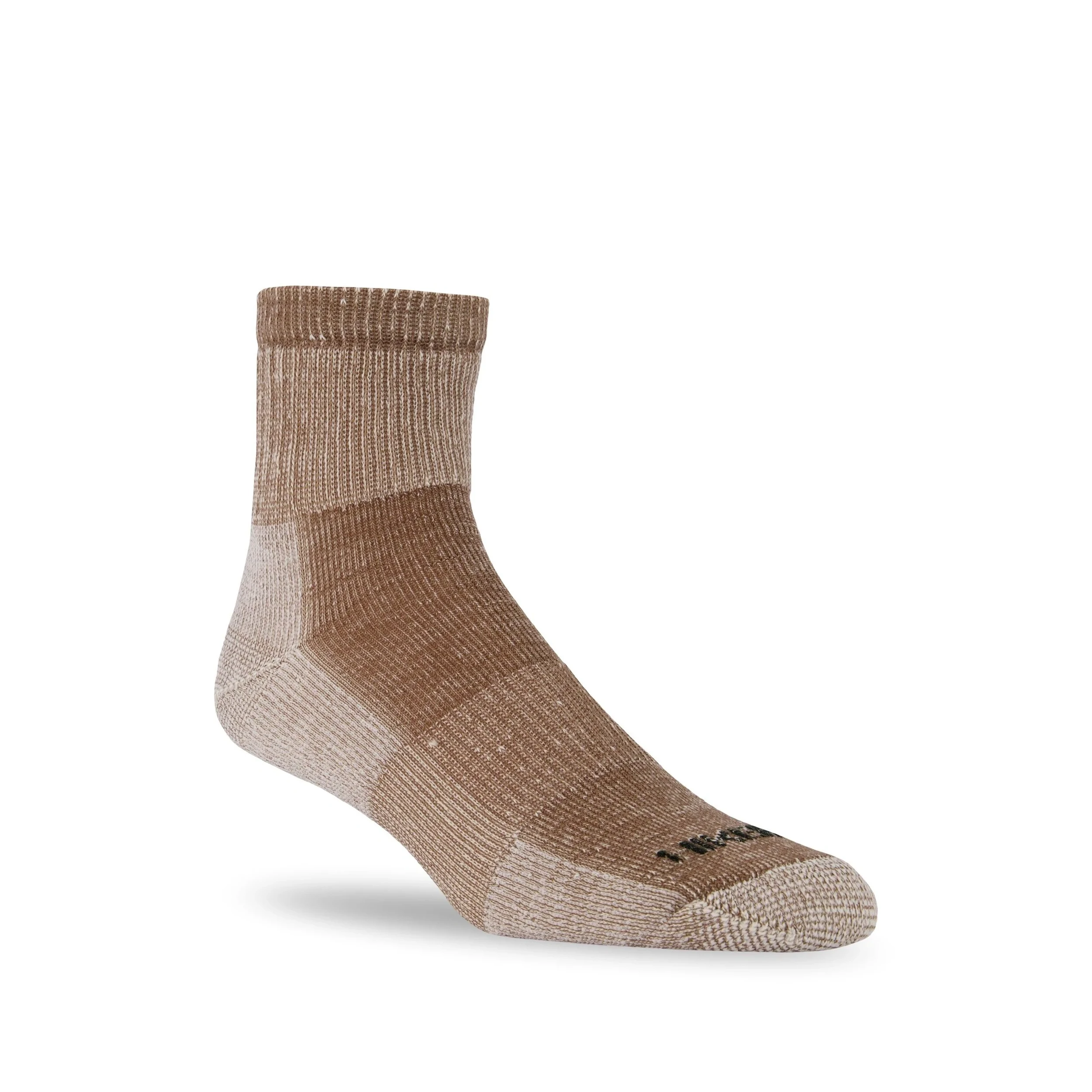 HIKER GX Merino Wool Low-Cut Sock - Hooké