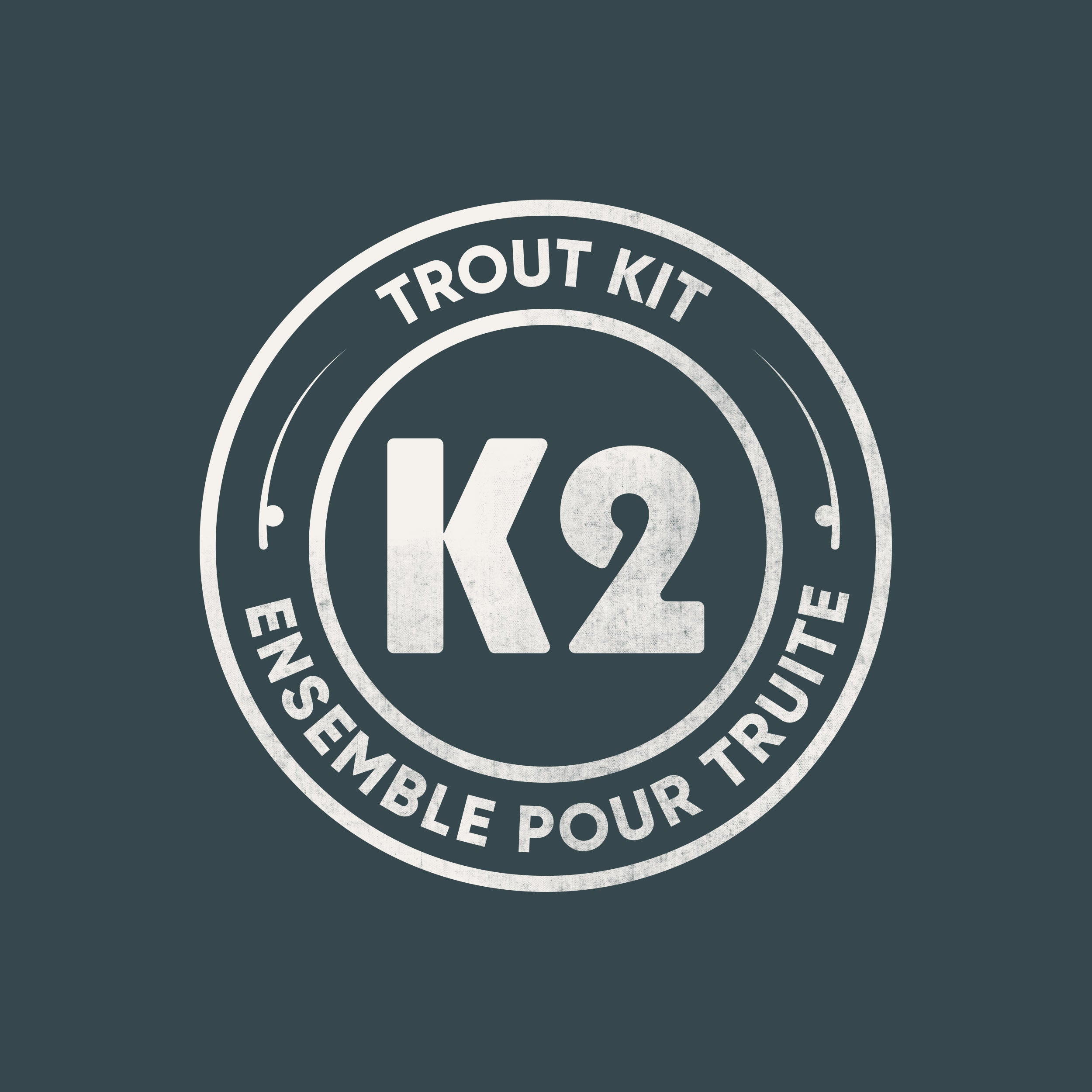 K2 Trout Kit
