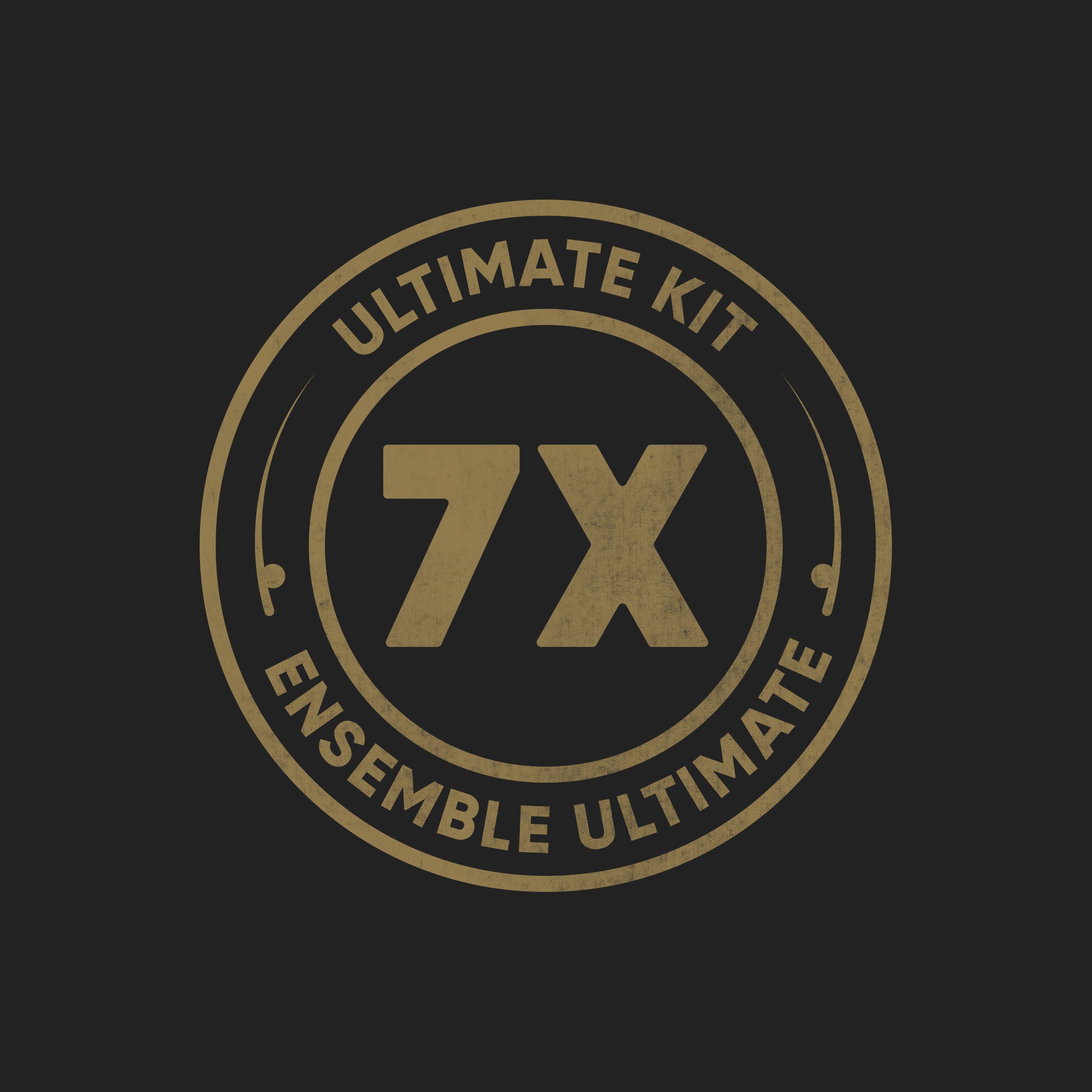 7X Ultimate Kit