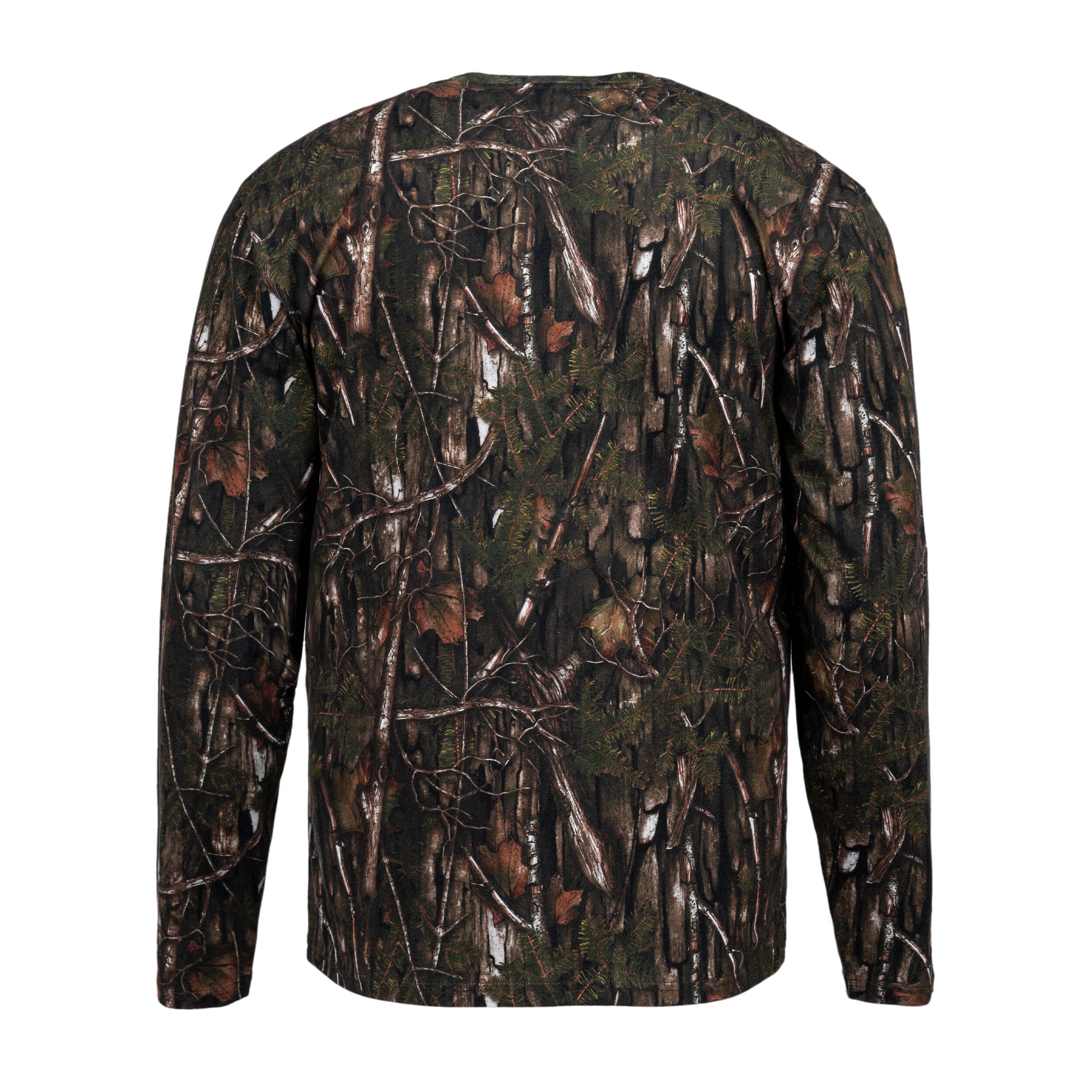M's Forest Long Sleeve T-Shirt