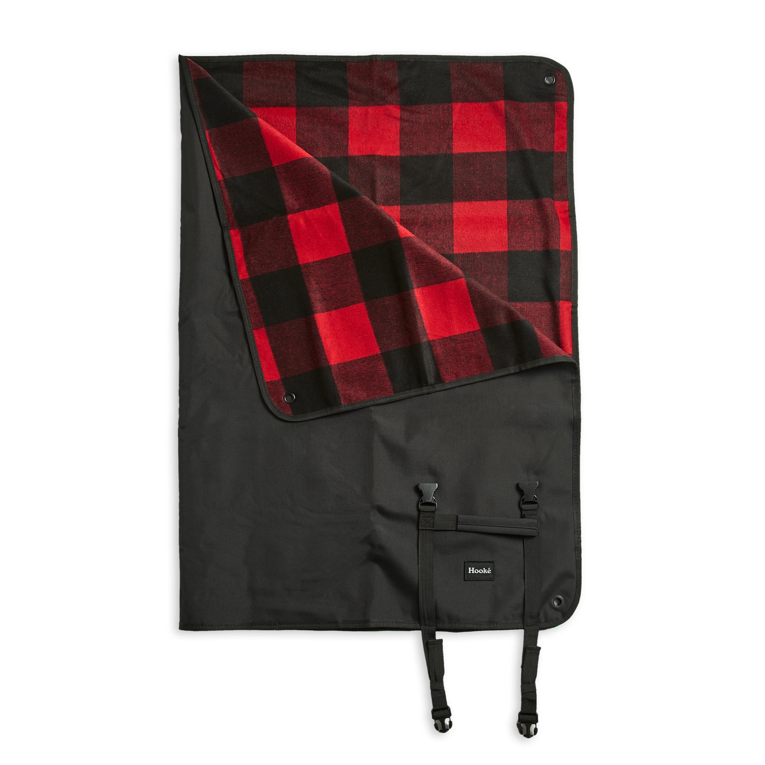 Canadian Outdoor Blanket - Hooké