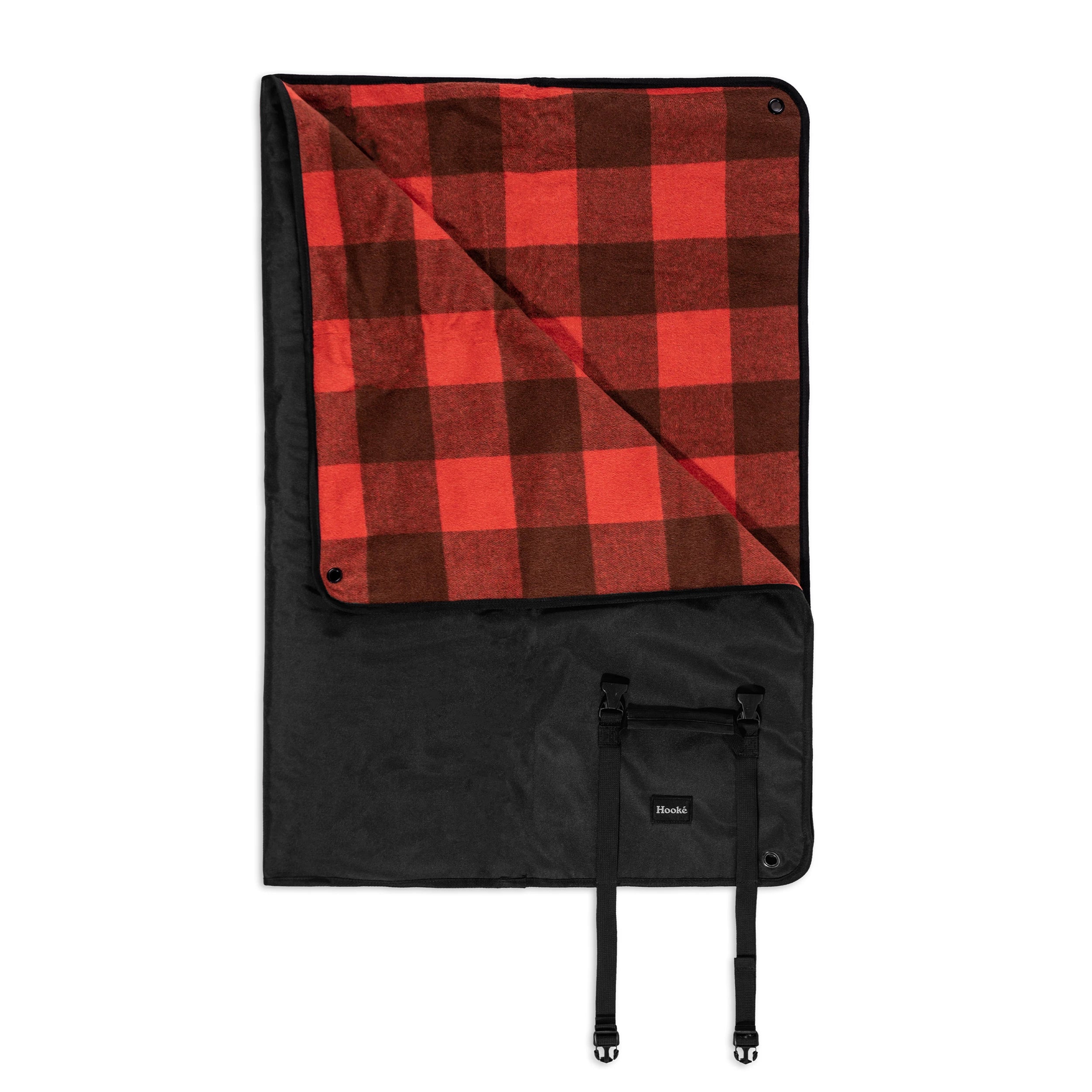 Canadian Outdoor Blanket