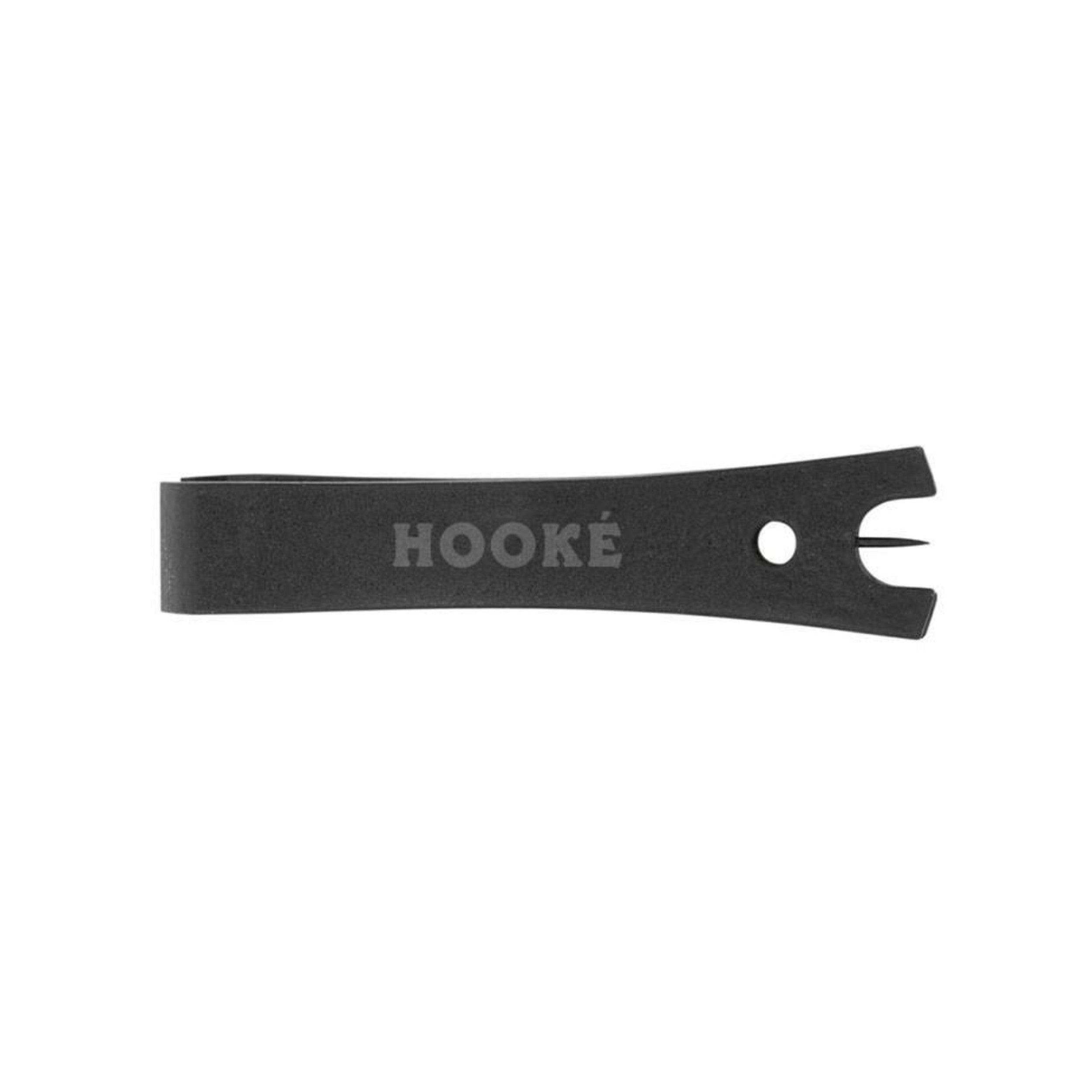 Fisherman kit - Hooké