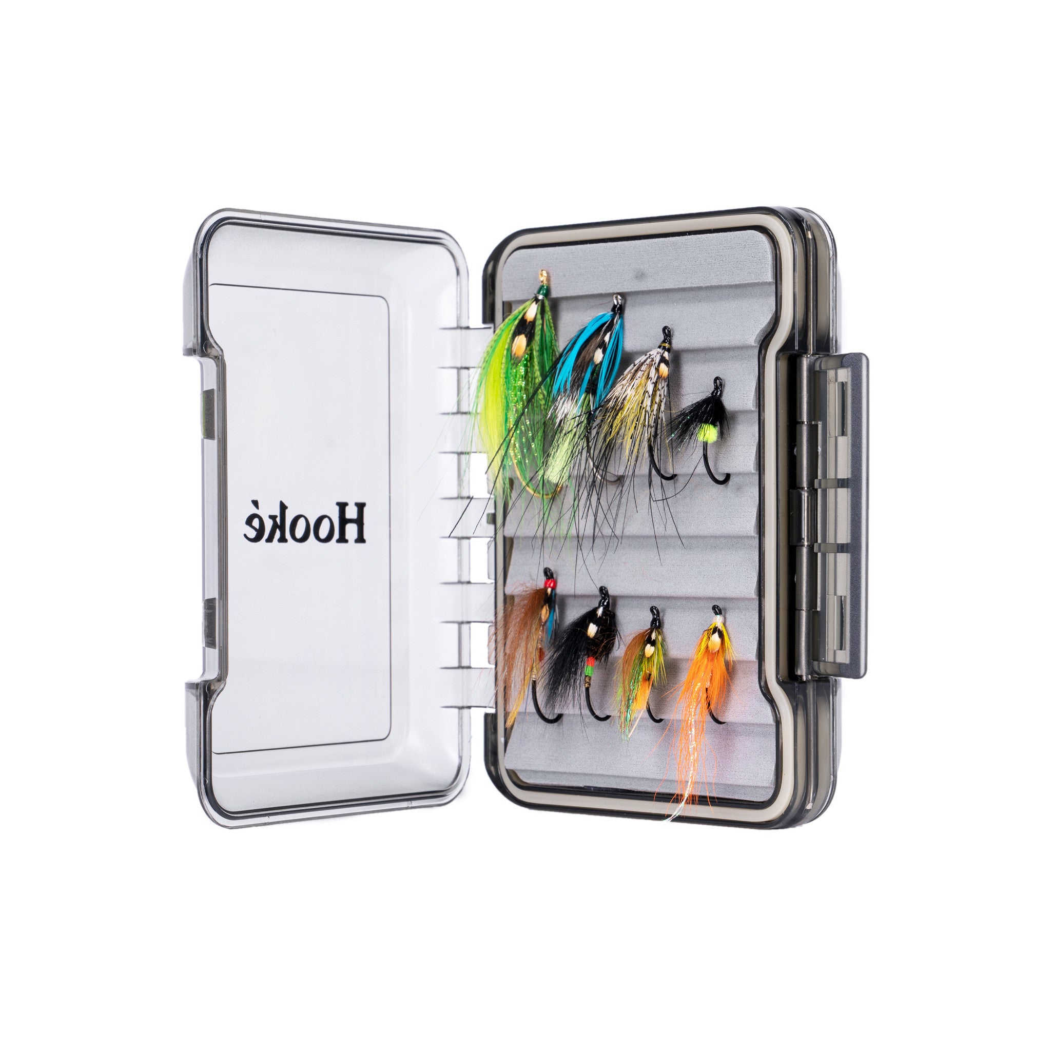 Trout Fly Box