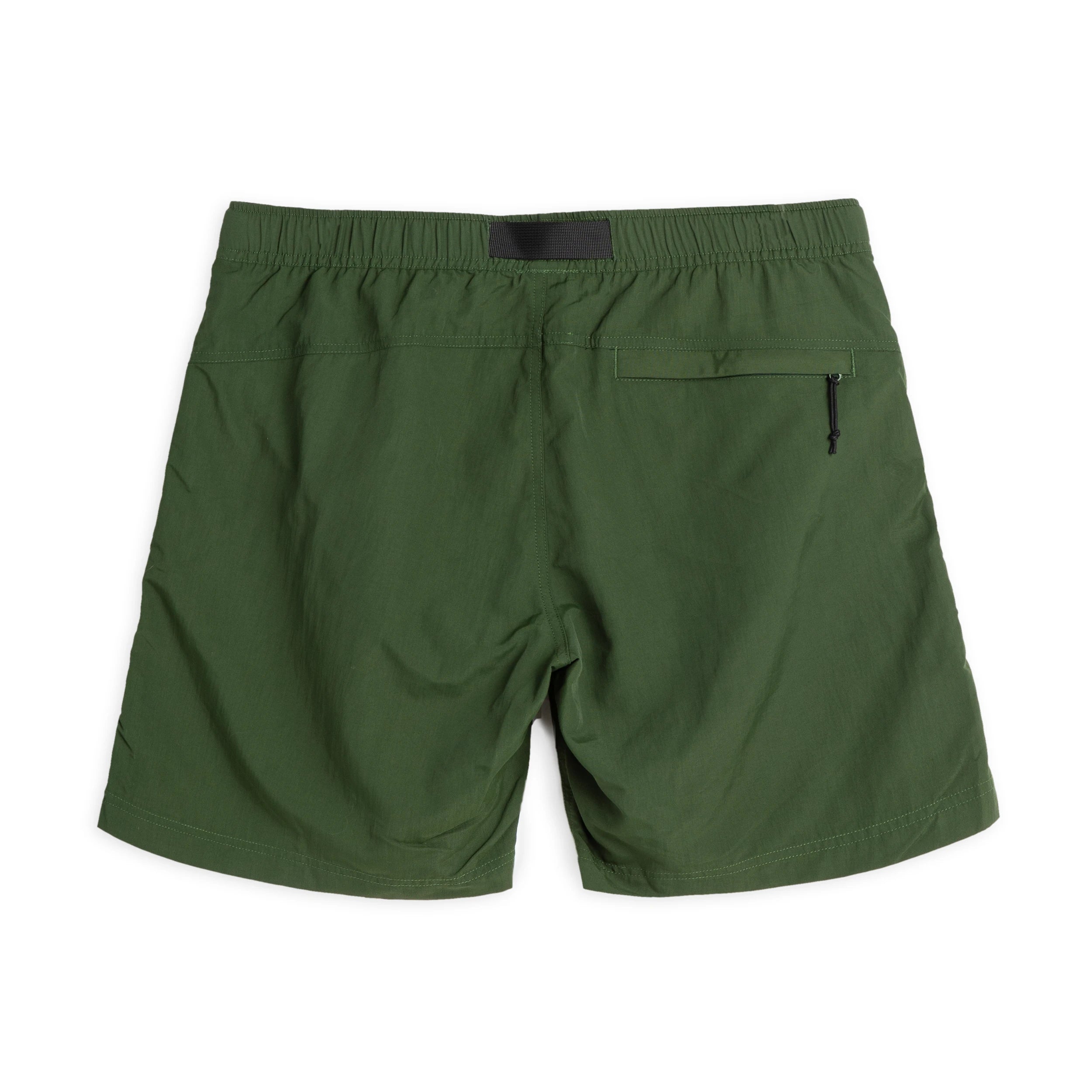 M's River Shorts