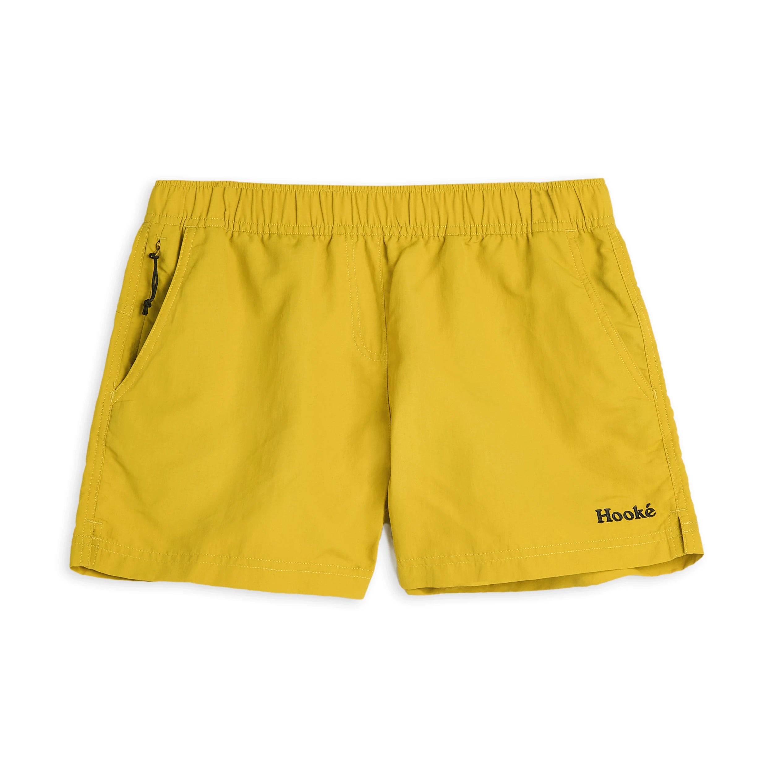 W's River Shorts