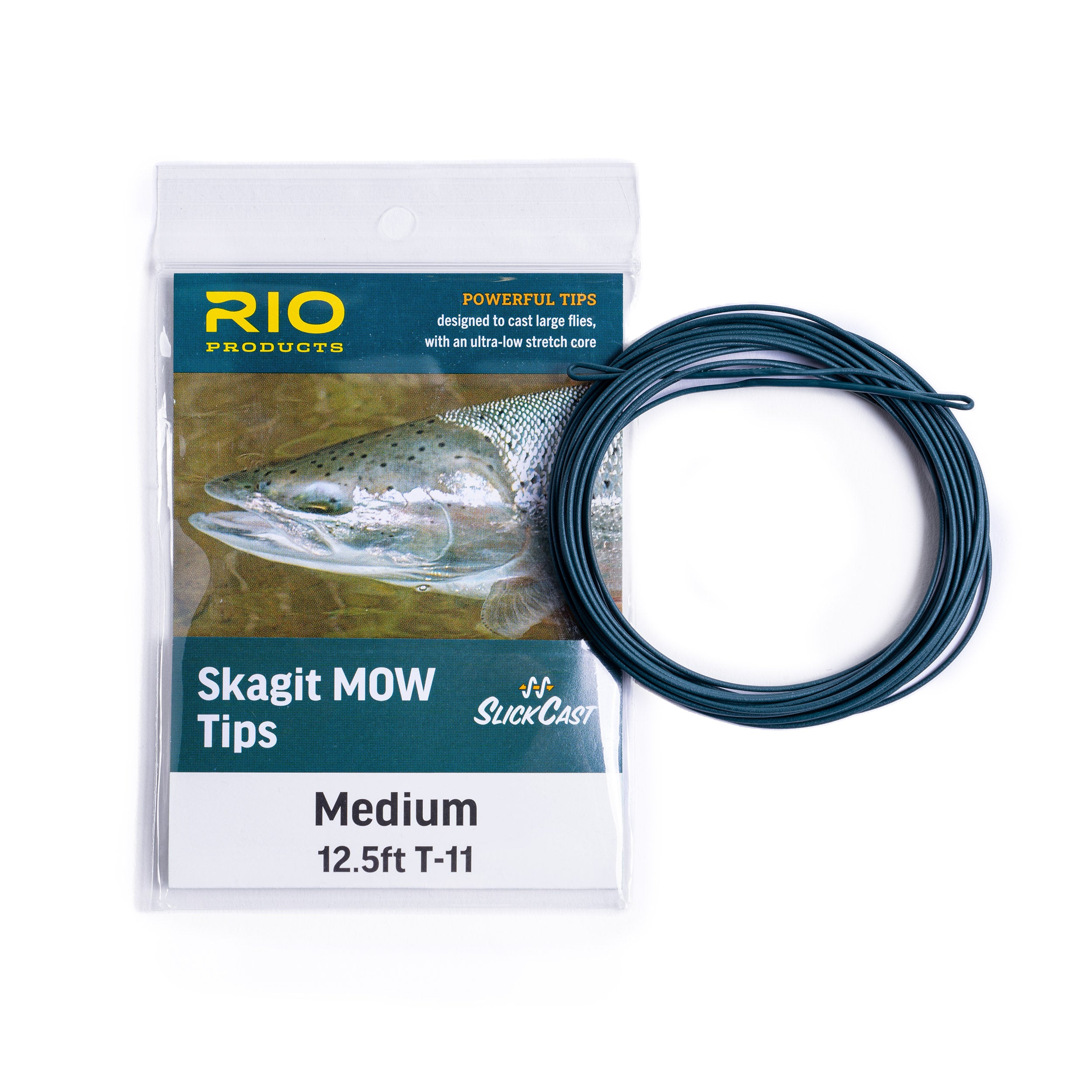 Rio Skagit Mow Tip - Hooké