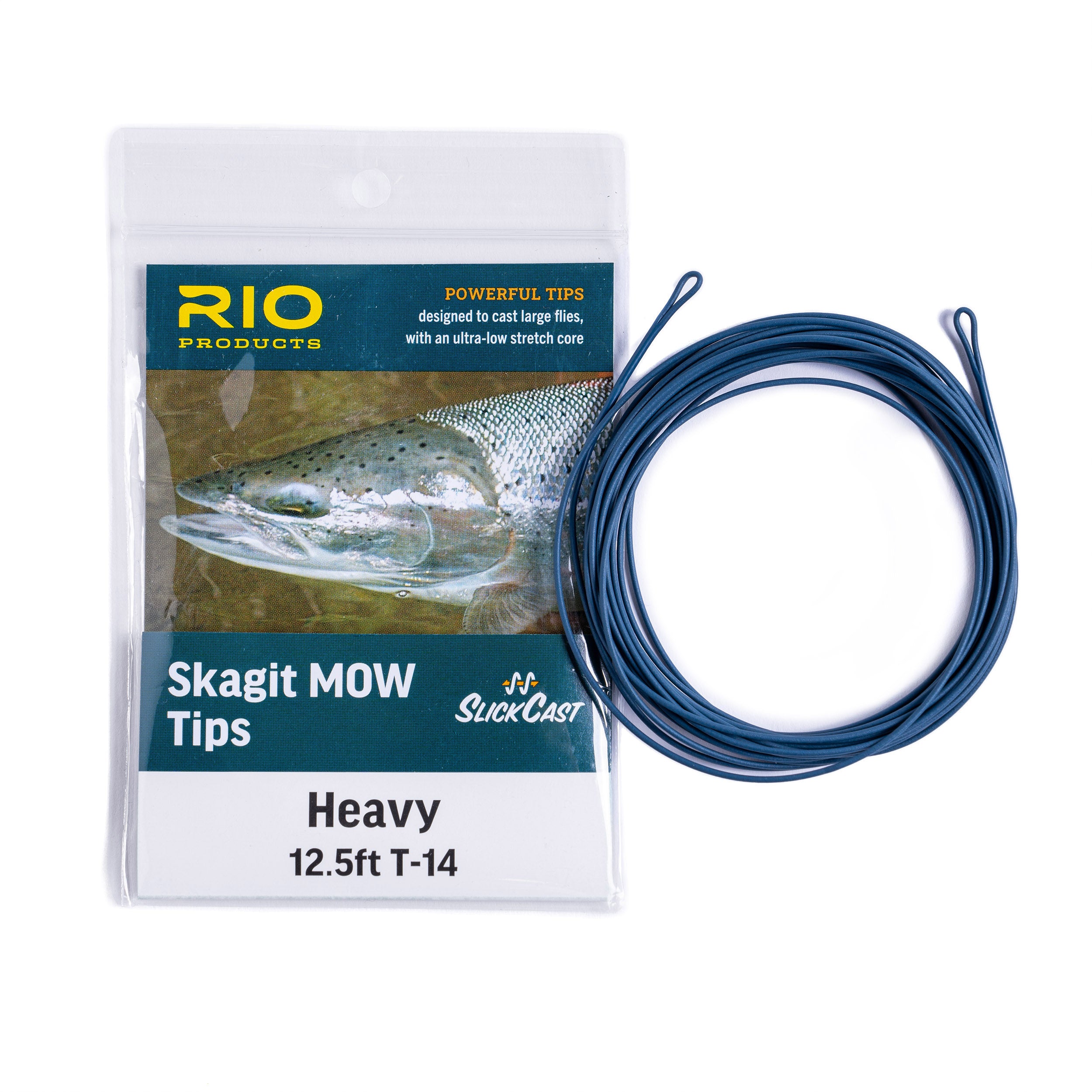 Rio Skagit Mow Tip