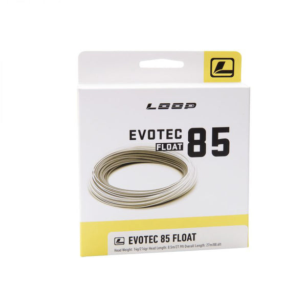 Evotec 105 Floating - LOOP Tackle