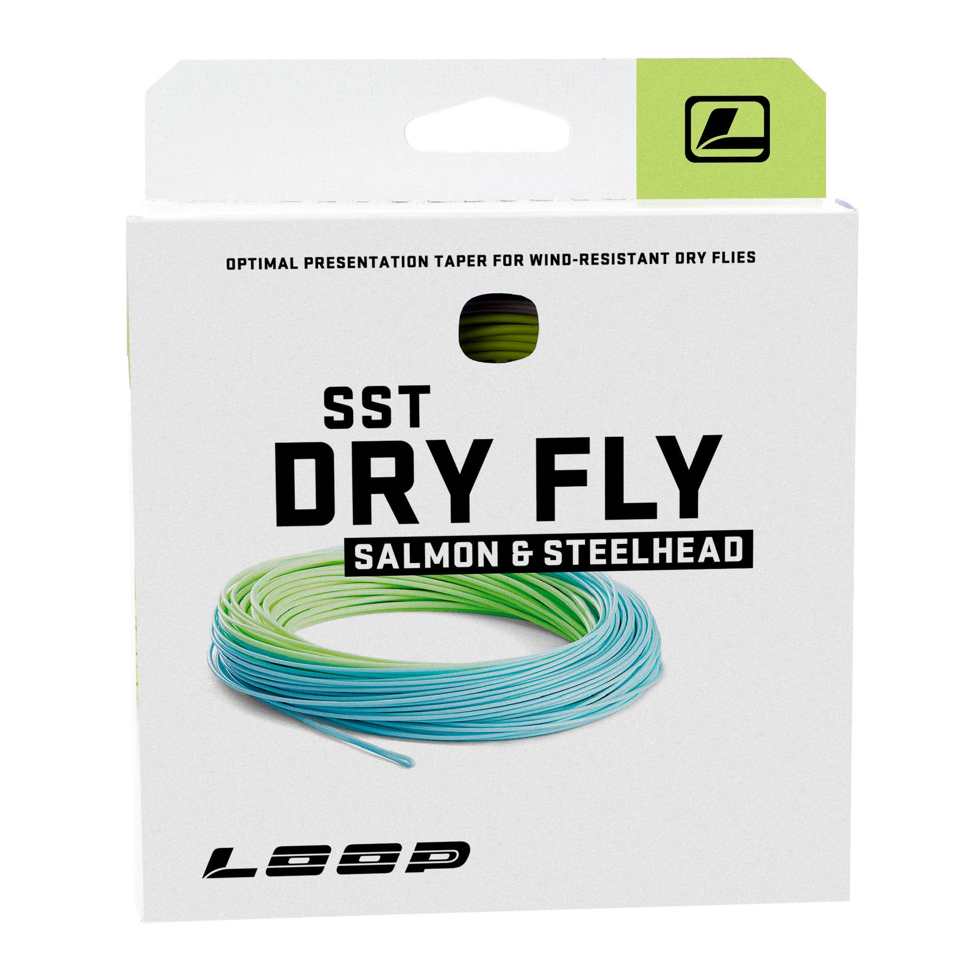 SST Dry Fly
