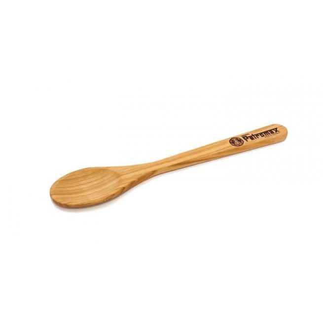 Wood Spoon Petromax