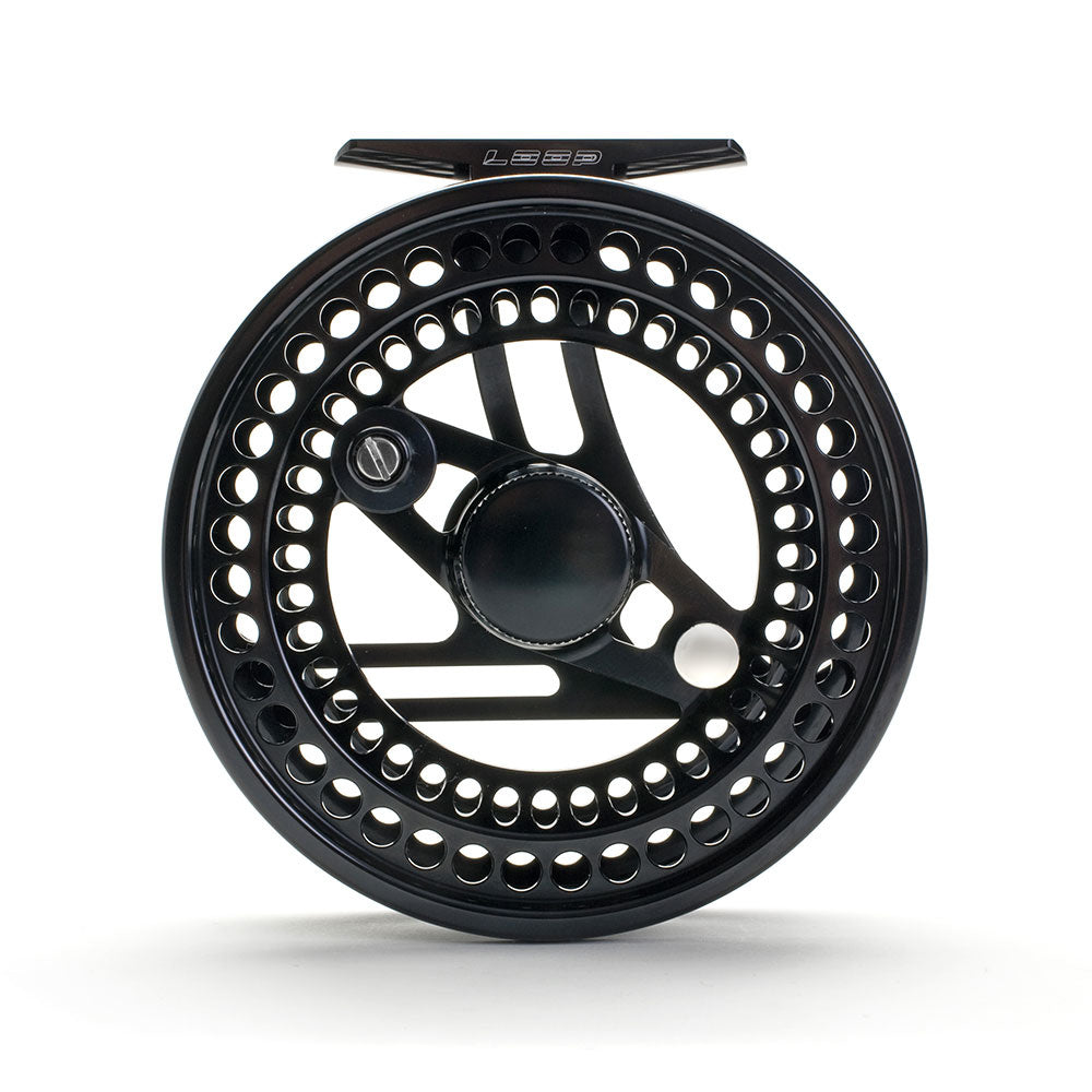Loop Tackle - The NASF Limited Edition Blue OPTI Reel. We've only