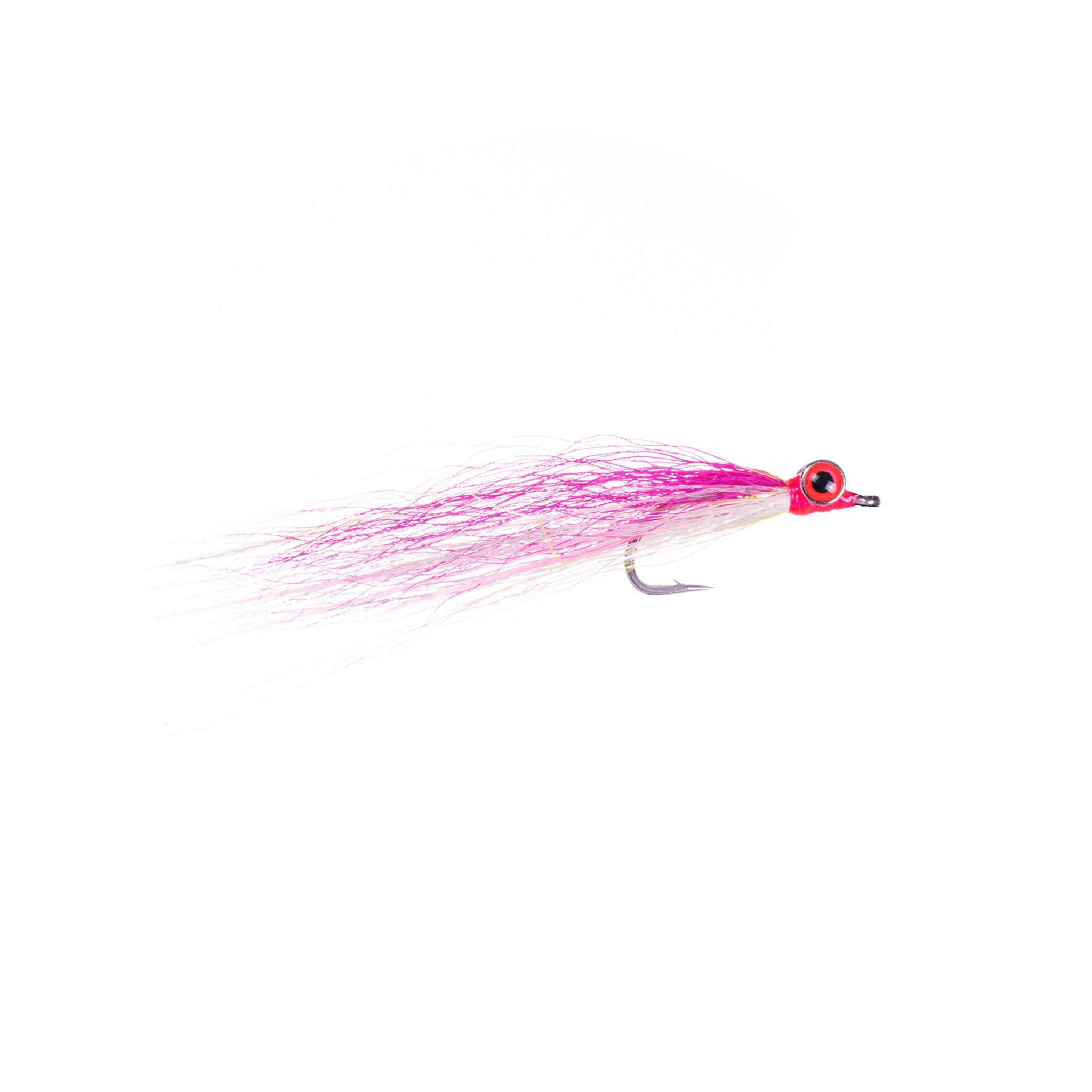 Striper-Pink/White - Hooké