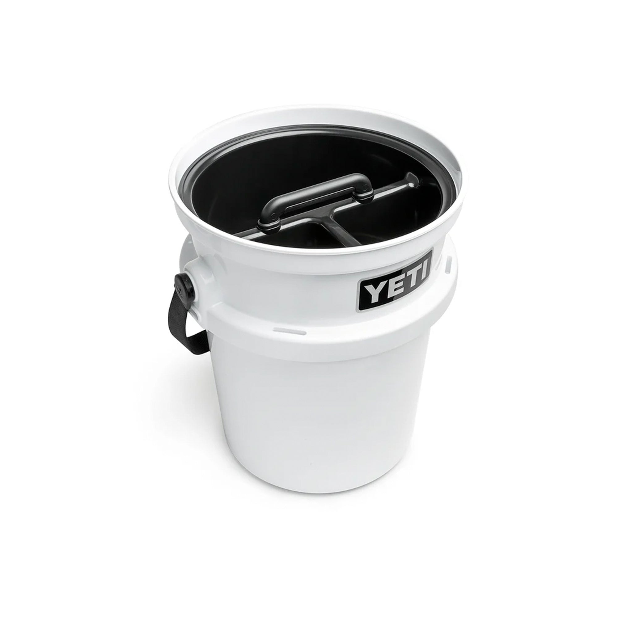 Yeti loadout 5 gallon hot sale bucket